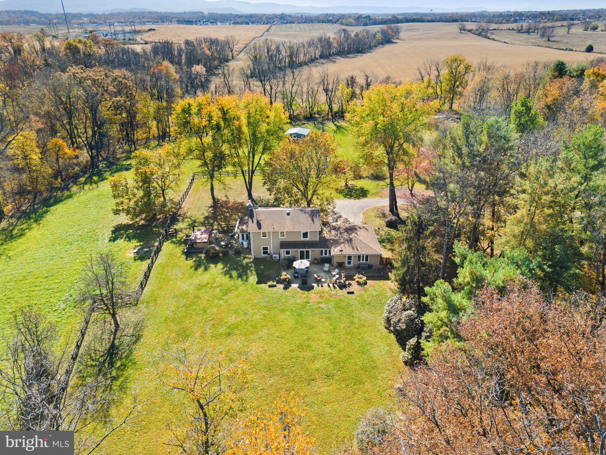 CUNNINGHAM ACRES - Residential