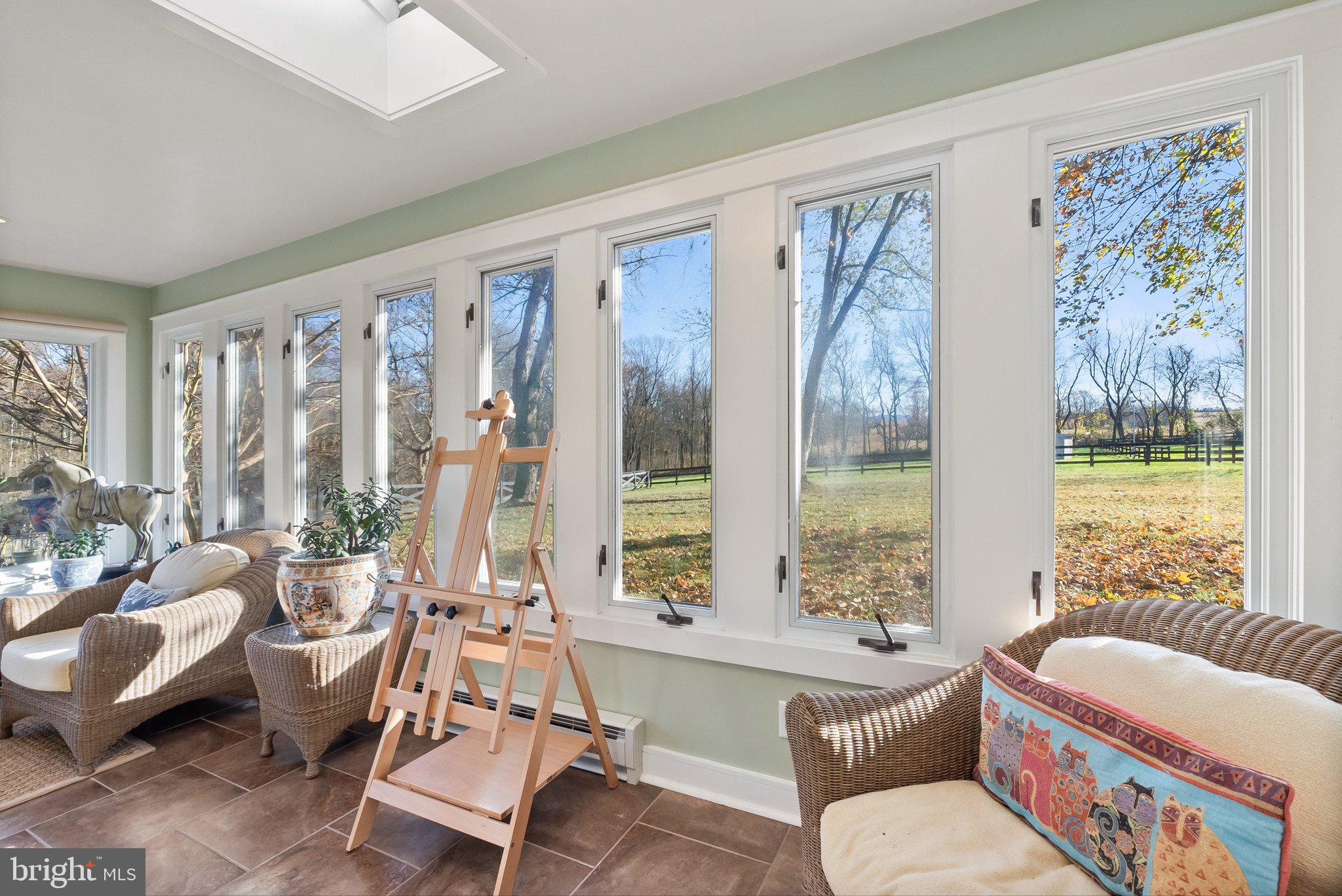 CUNNINGHAM ACRES - Residential