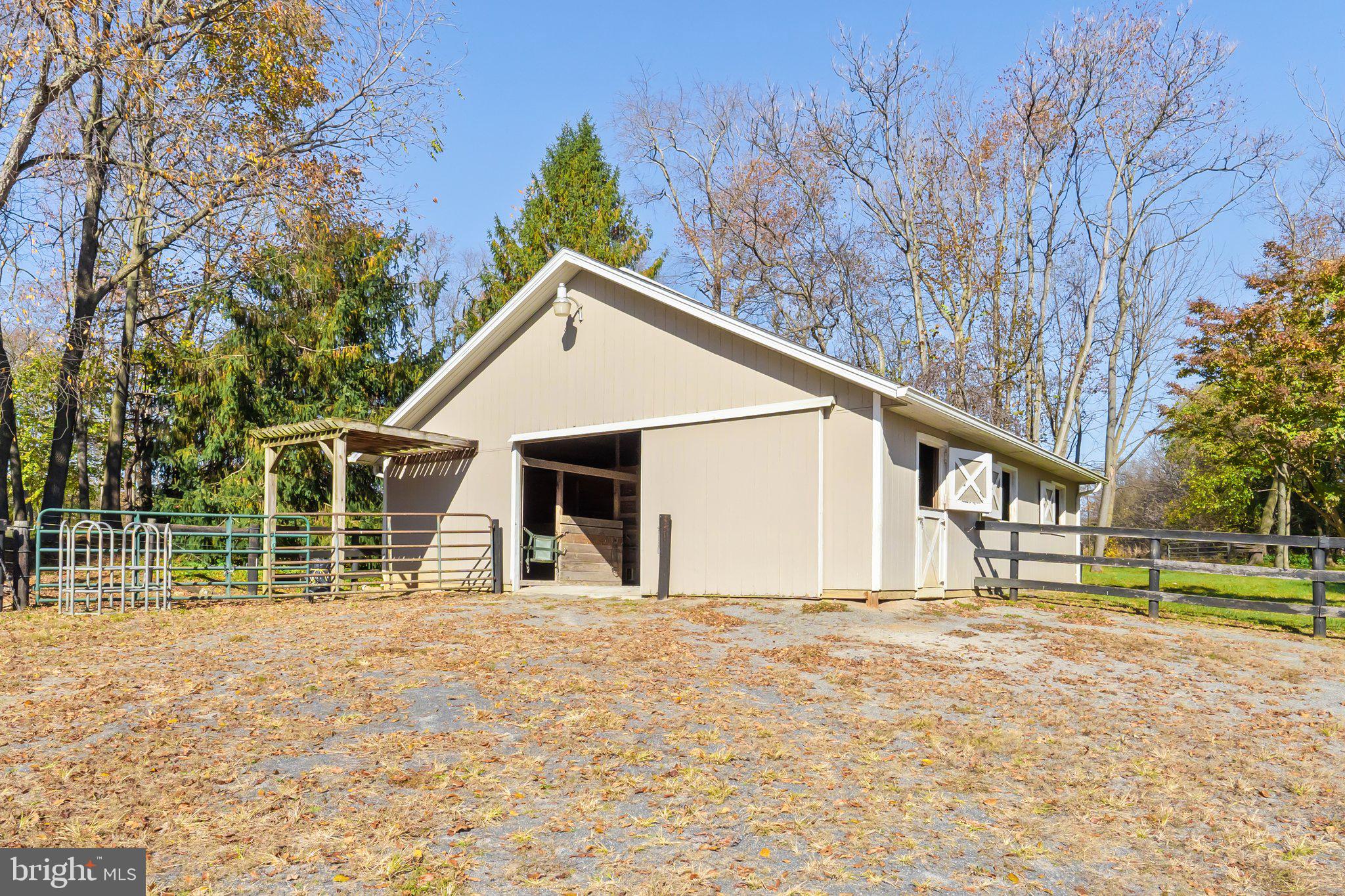 CUNNINGHAM ACRES - Residential