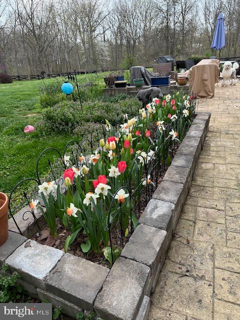 CUNNINGHAM ACRES - Residential