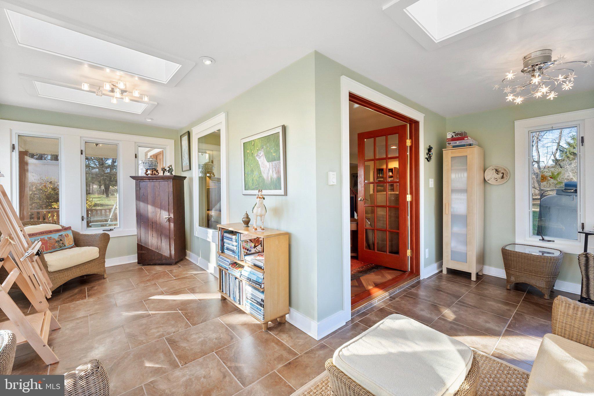 CUNNINGHAM ACRES - Residential