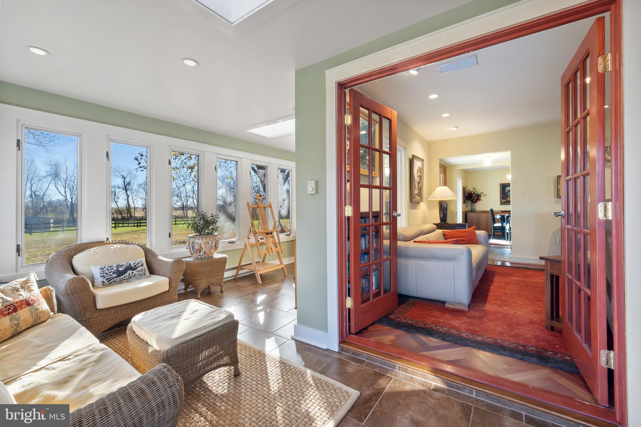 CUNNINGHAM ACRES - Residential