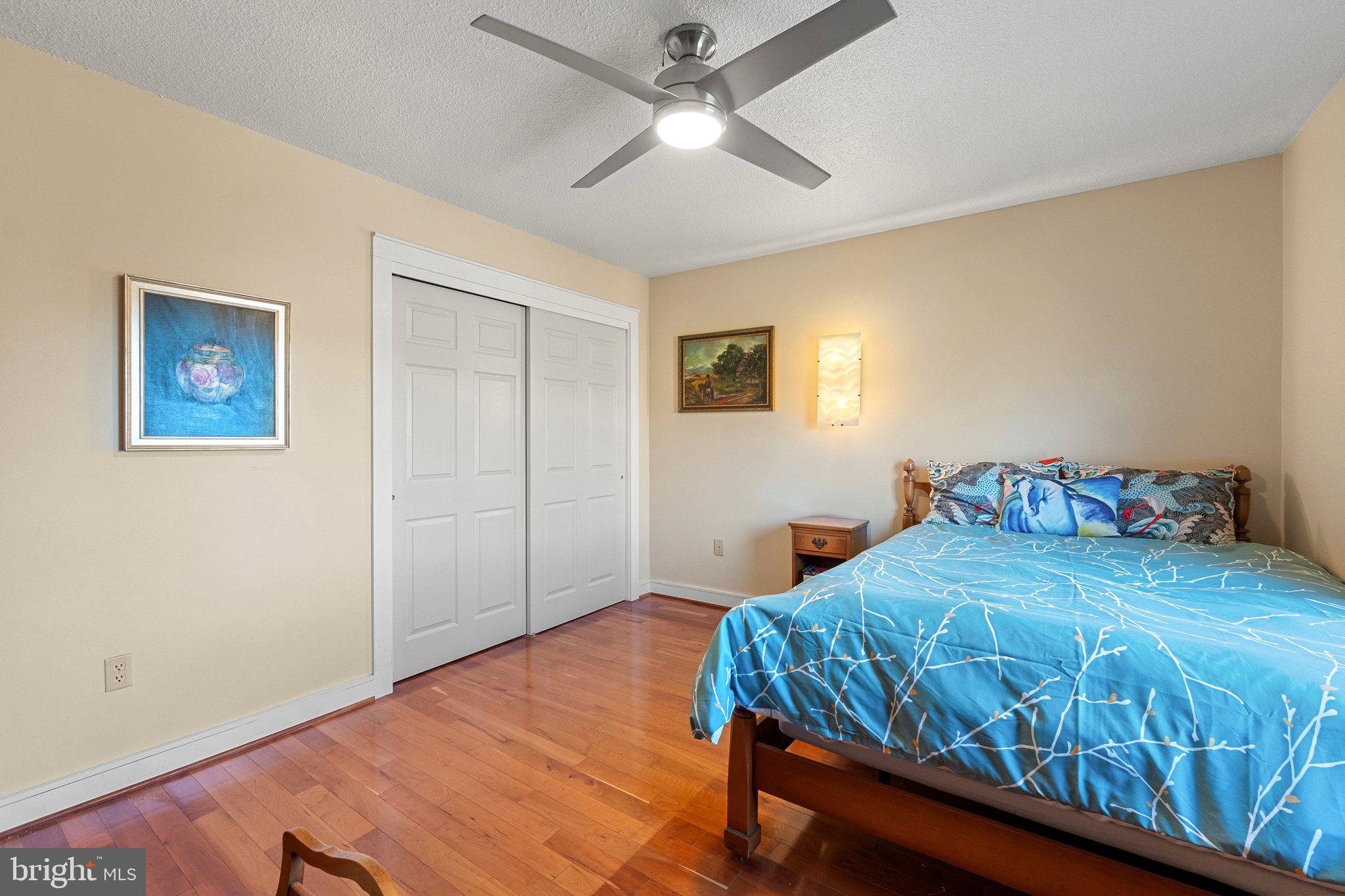 CUNNINGHAM ACRES - Residential