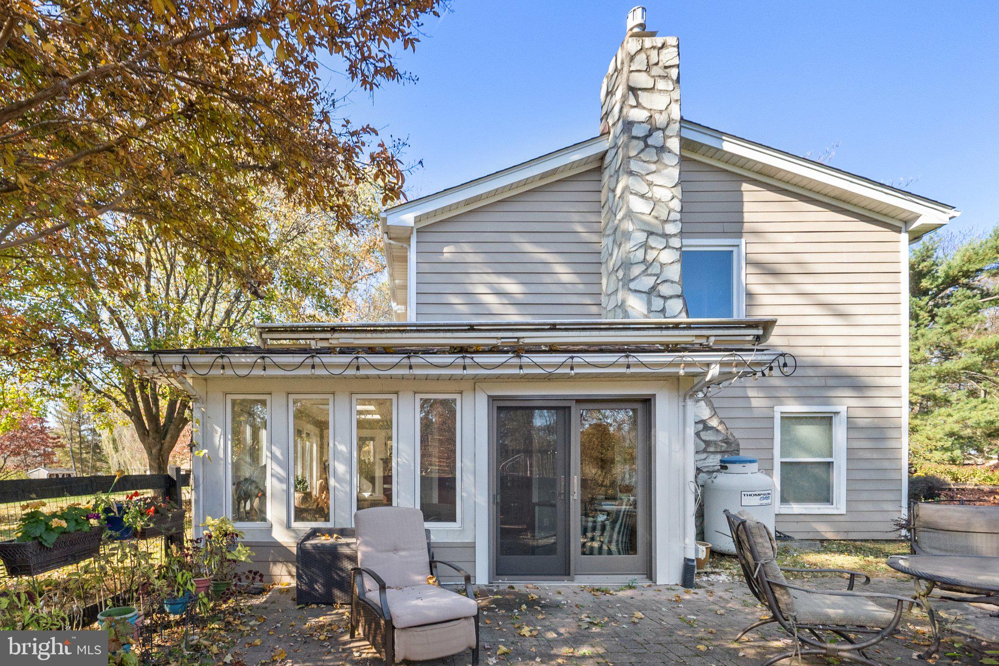 CUNNINGHAM ACRES - Residential