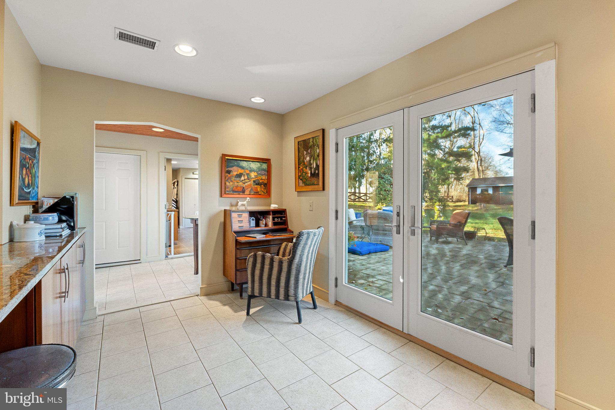 CUNNINGHAM ACRES - Residential