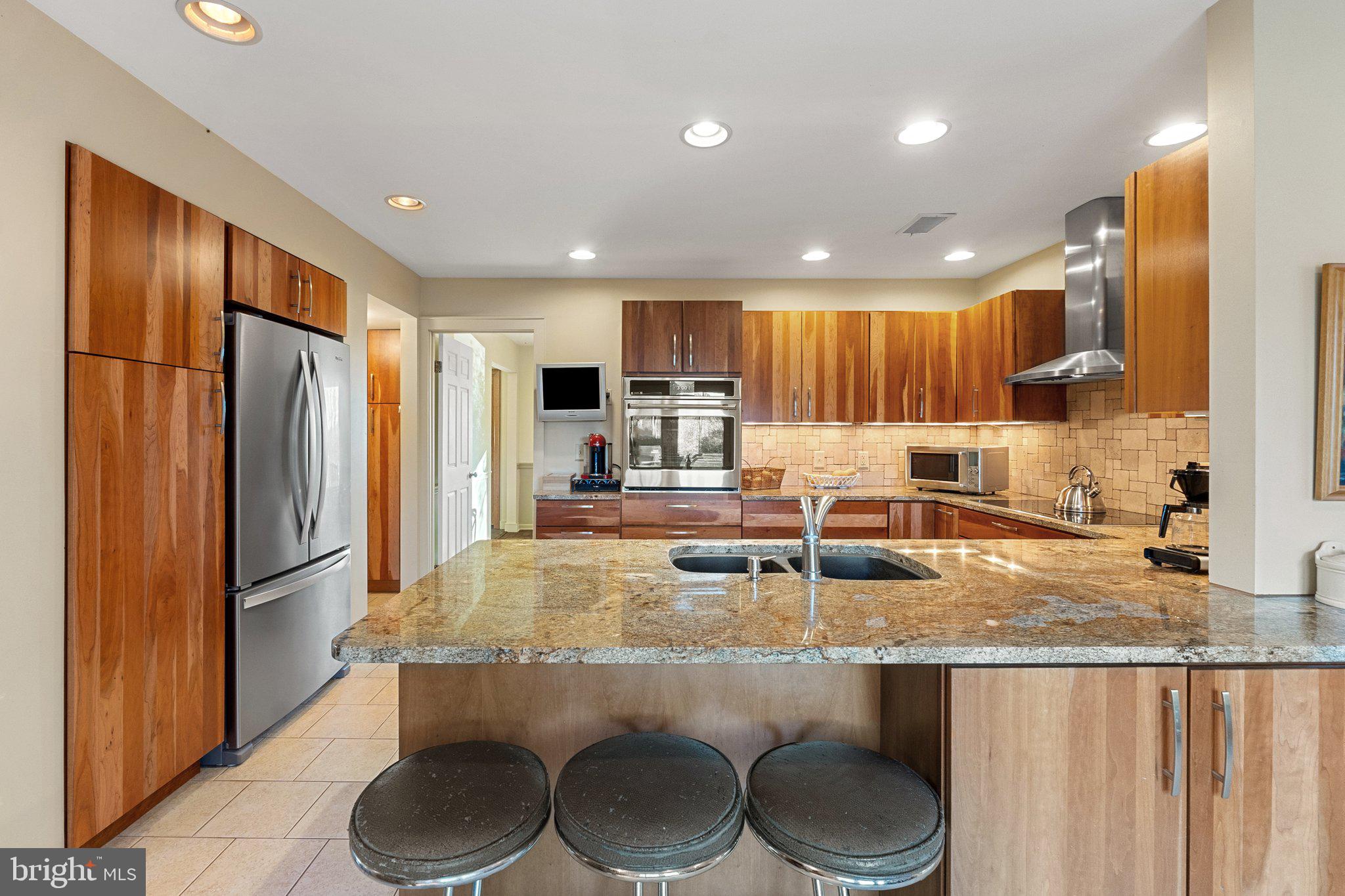 CUNNINGHAM ACRES - Residential