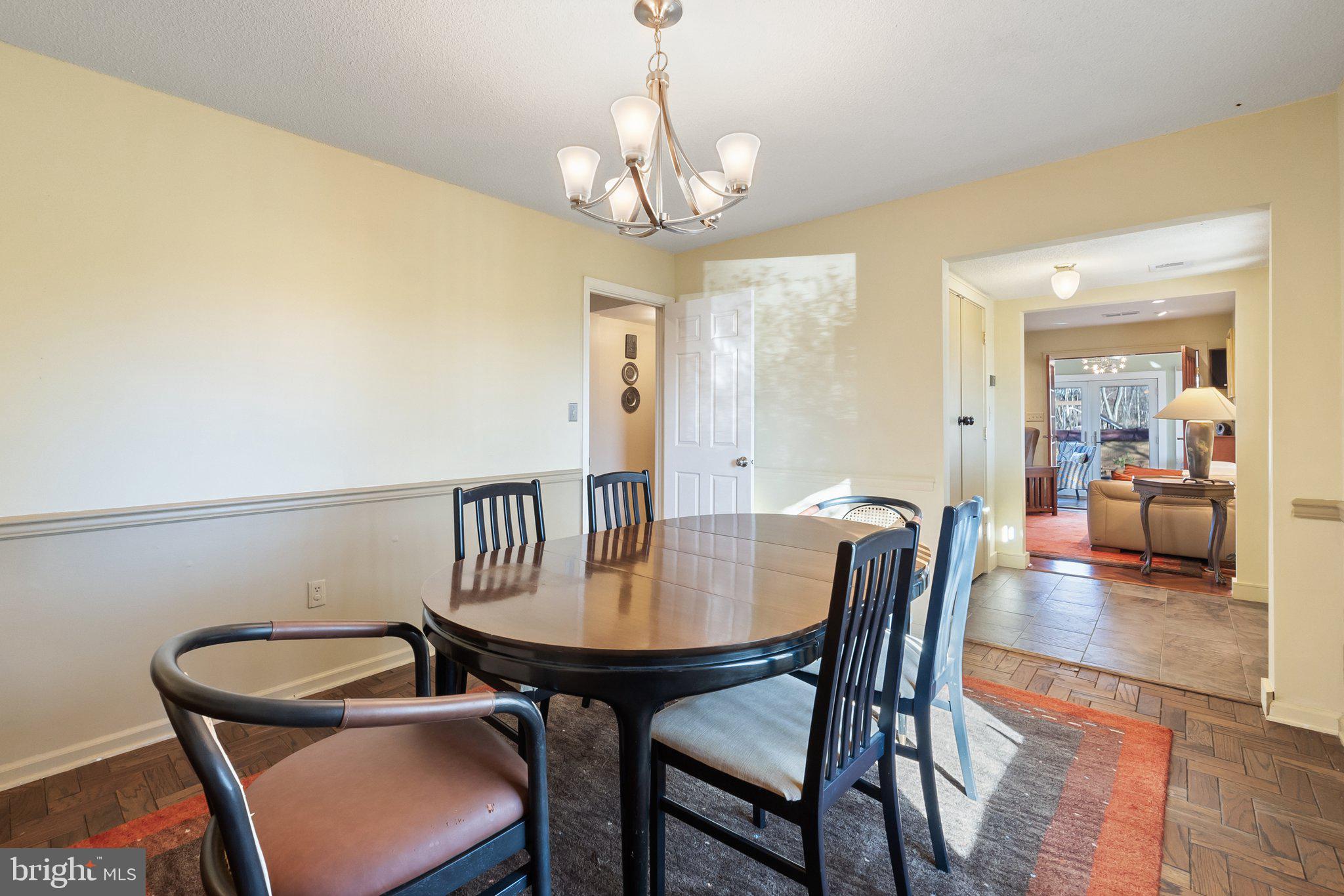 CUNNINGHAM ACRES - Residential