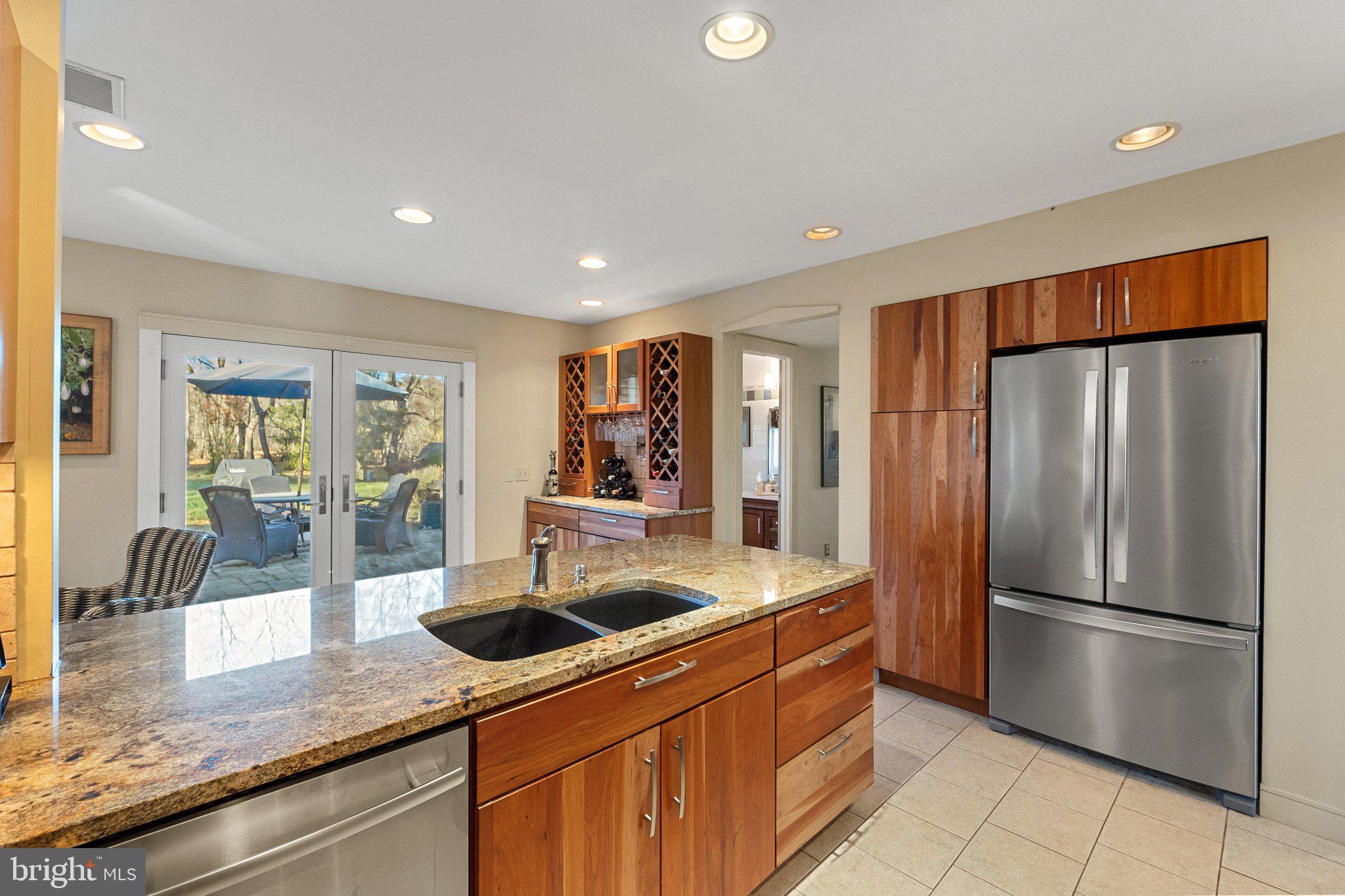 CUNNINGHAM ACRES - Residential