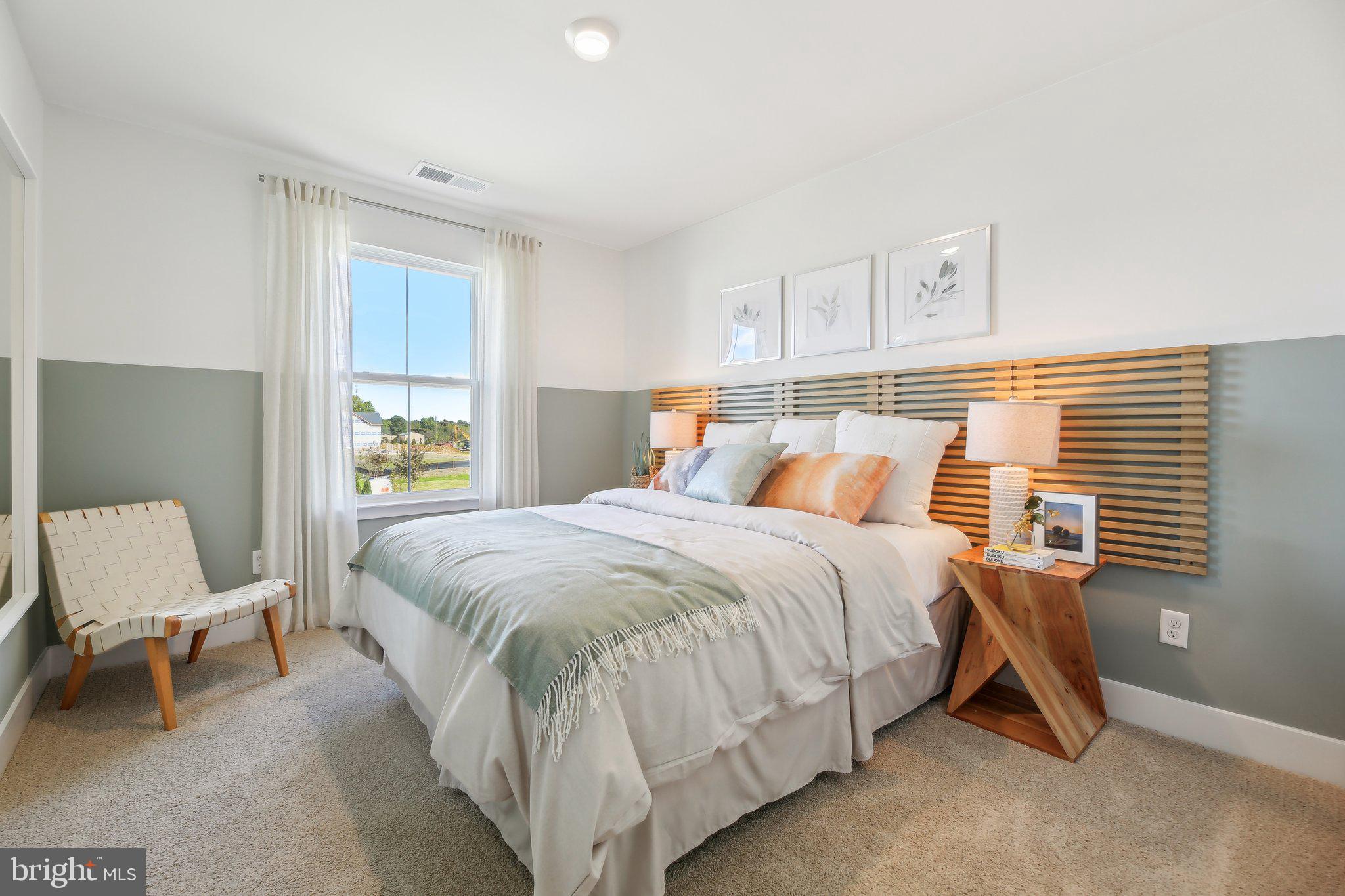 RETREAT AT WINDING CREEK - Residential