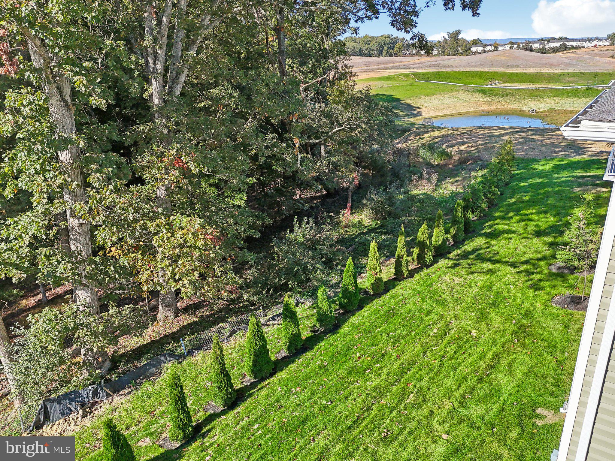 RETREAT AT WINDING CREEK - Residential
