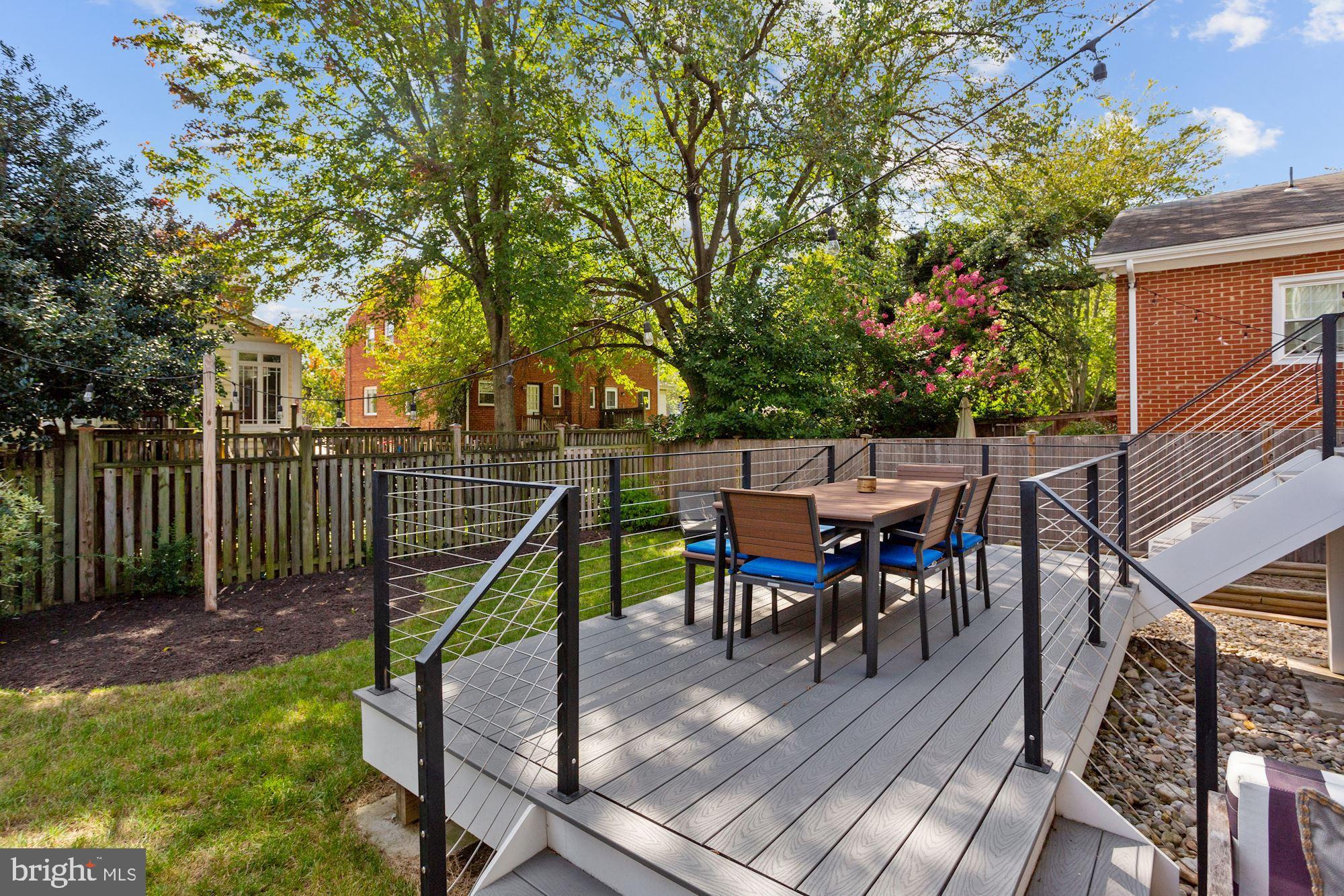 ROSEMONT - Residential