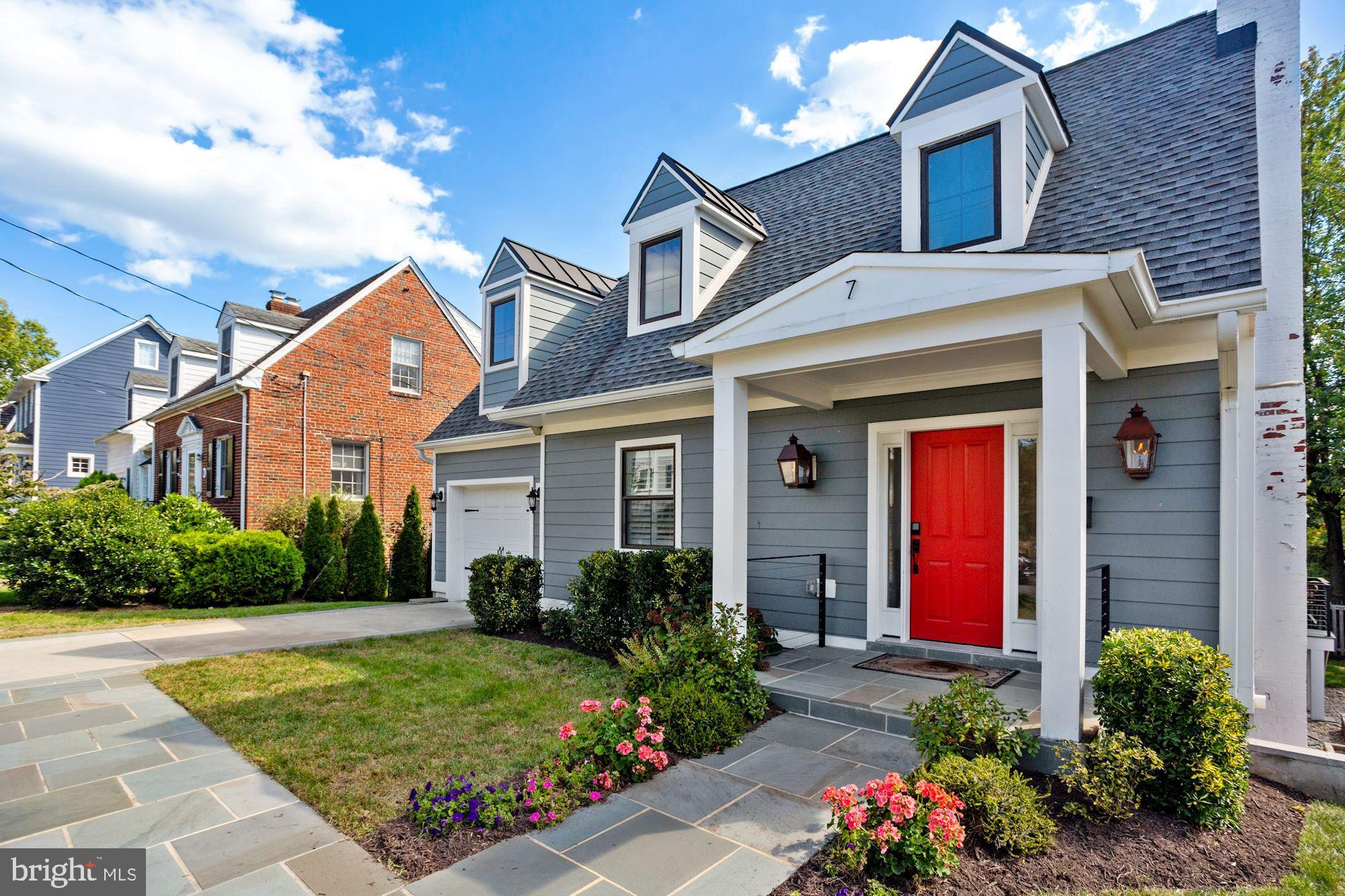 ROSEMONT - Residential