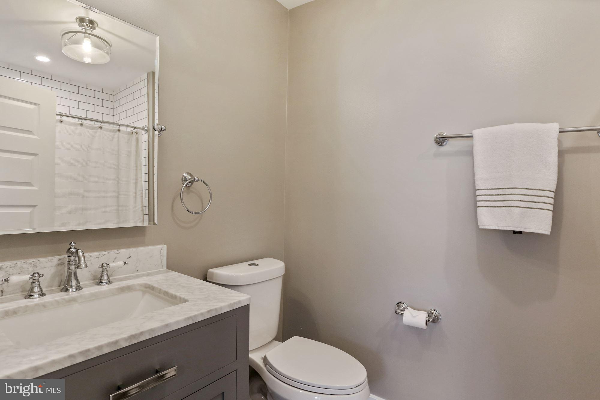 ROSEMONT - Residential