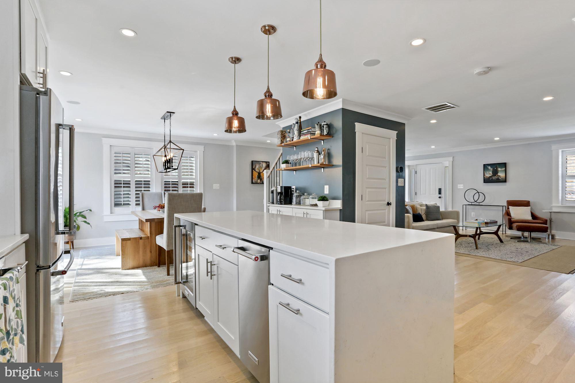 ROSEMONT - Residential