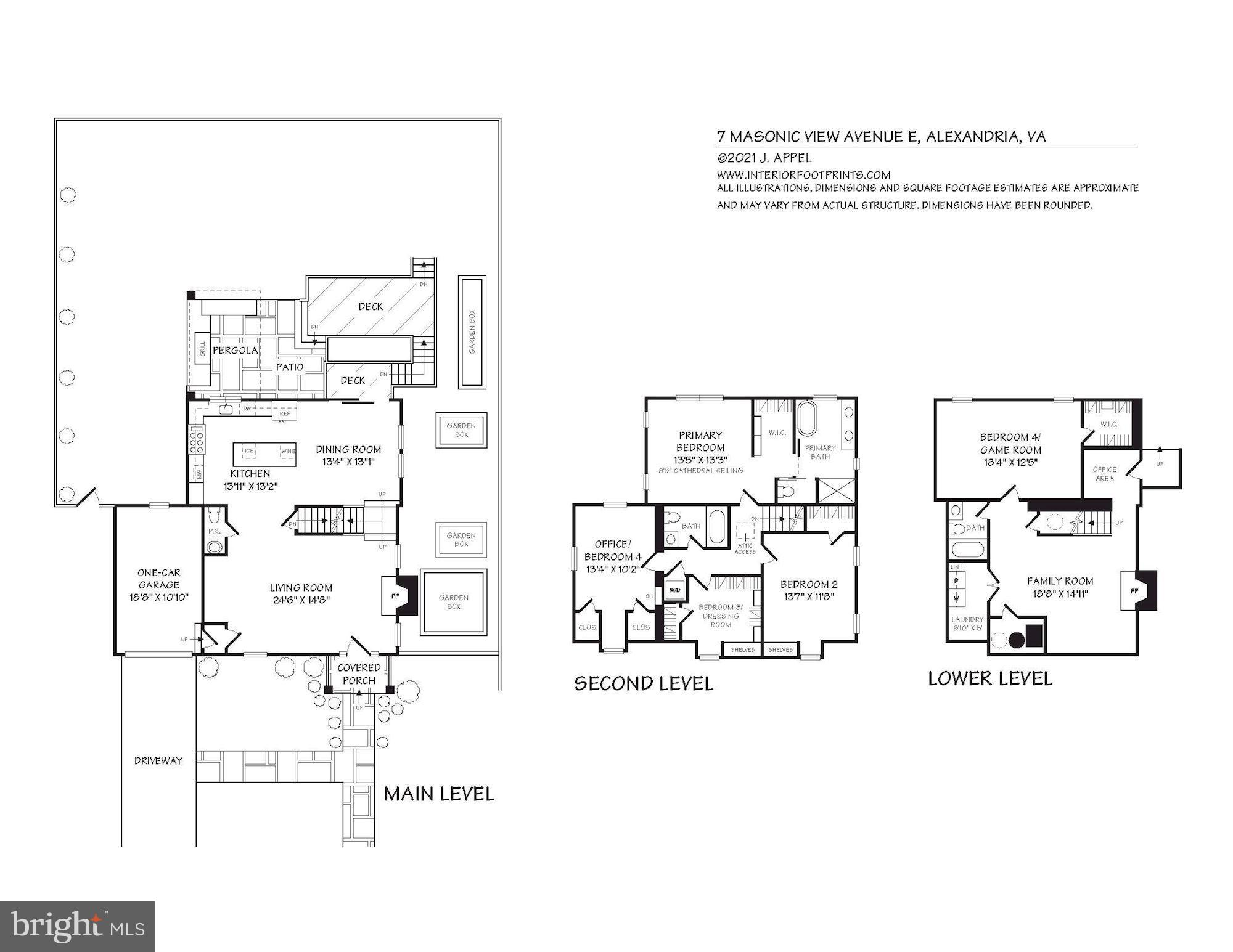 ROSEMONT - Residential