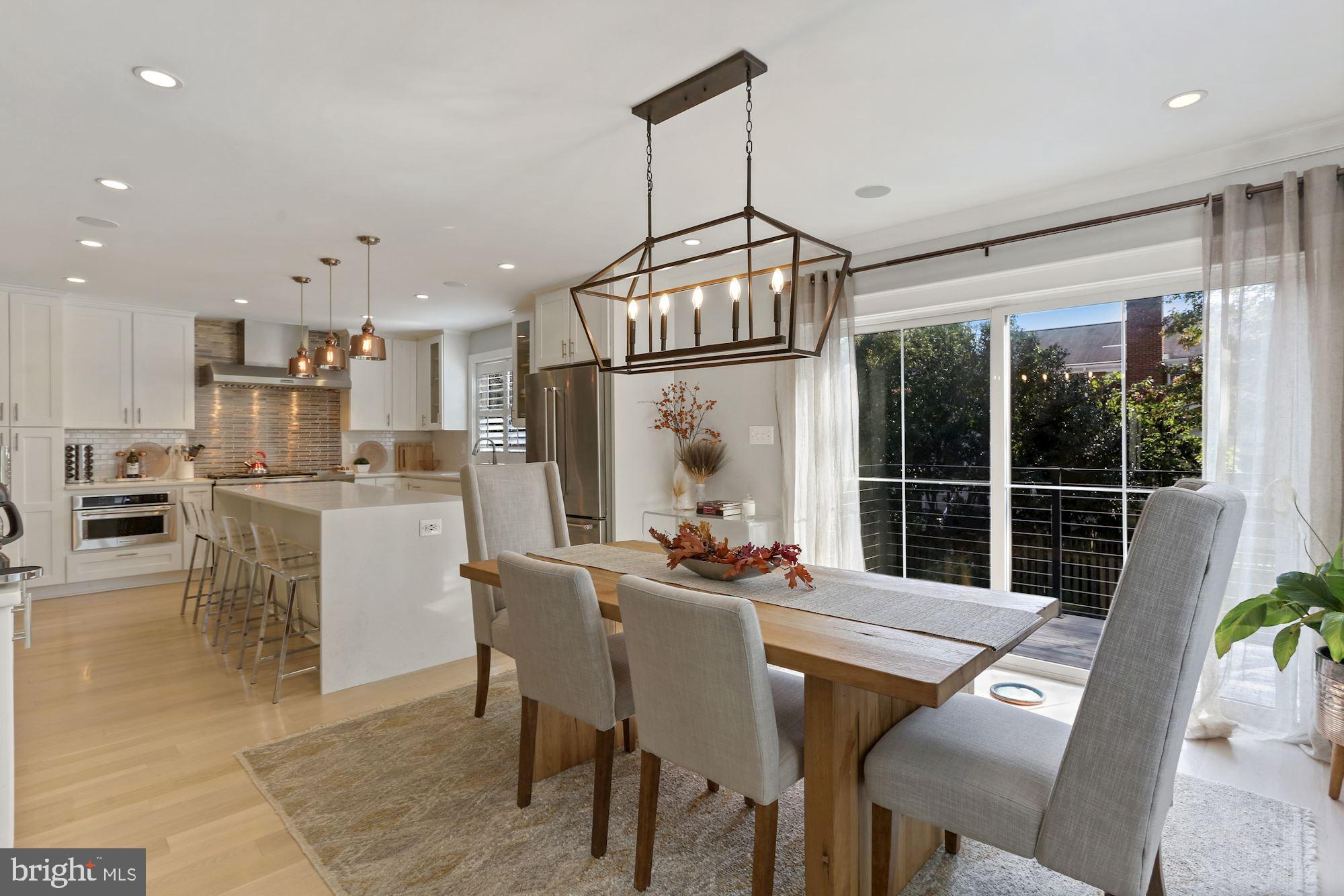 ROSEMONT - Residential