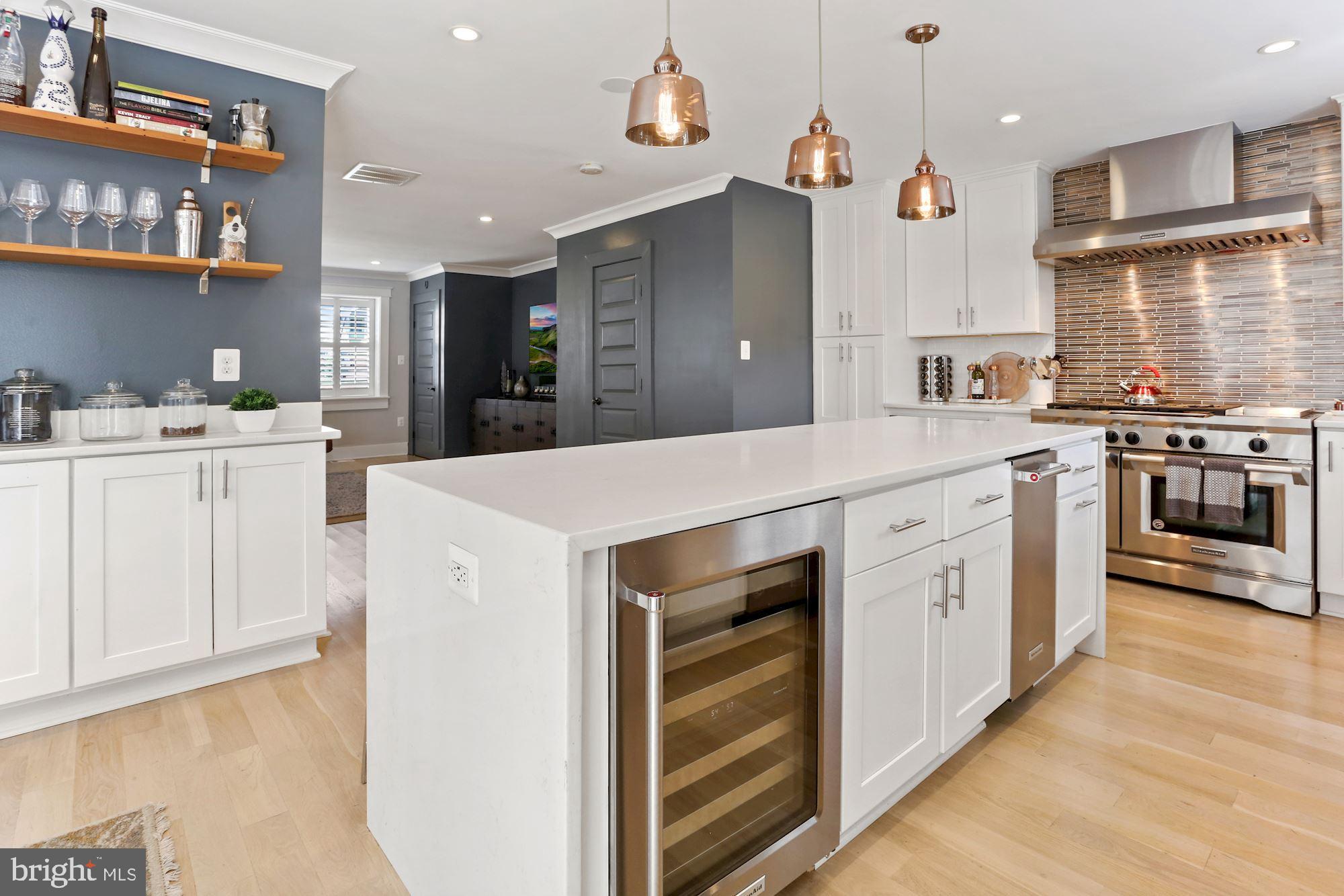 ROSEMONT - Residential