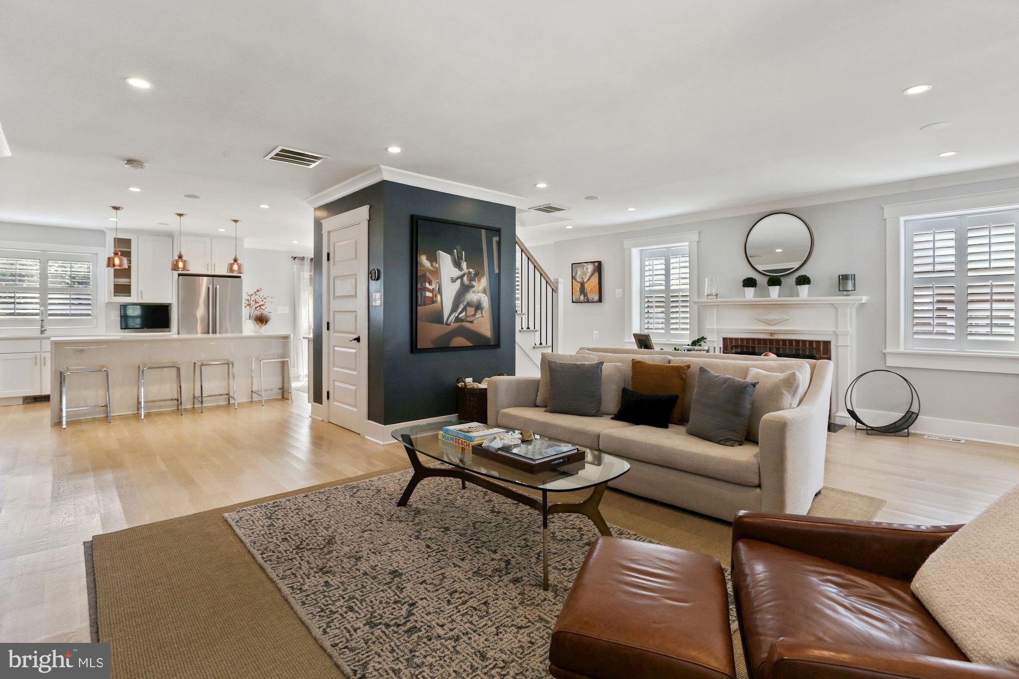 ROSEMONT - Residential