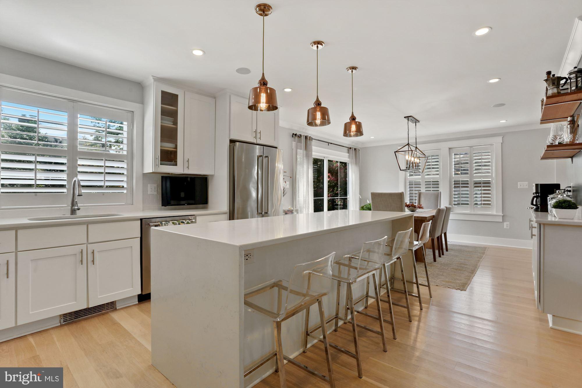 ROSEMONT - Residential