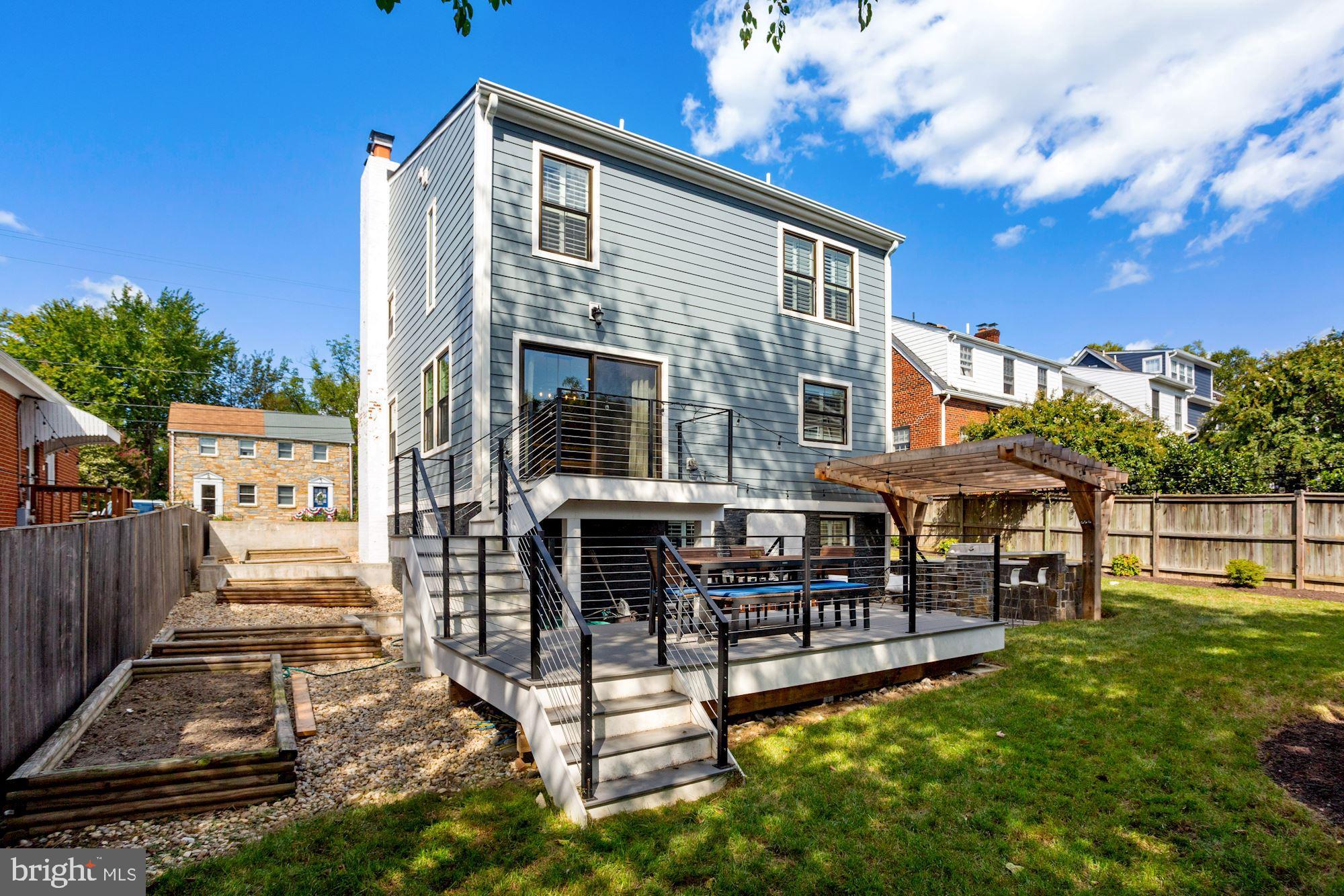 ROSEMONT - Residential