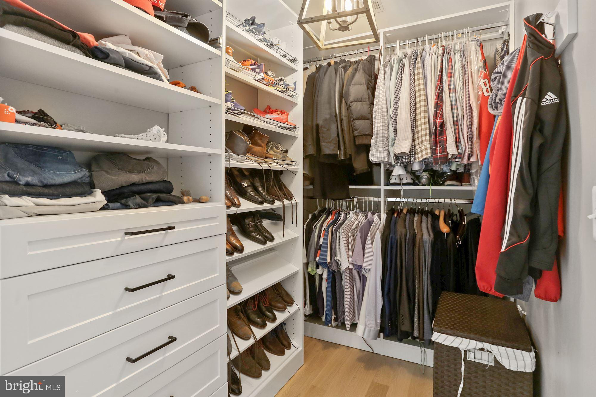 ROSEMONT - Residential