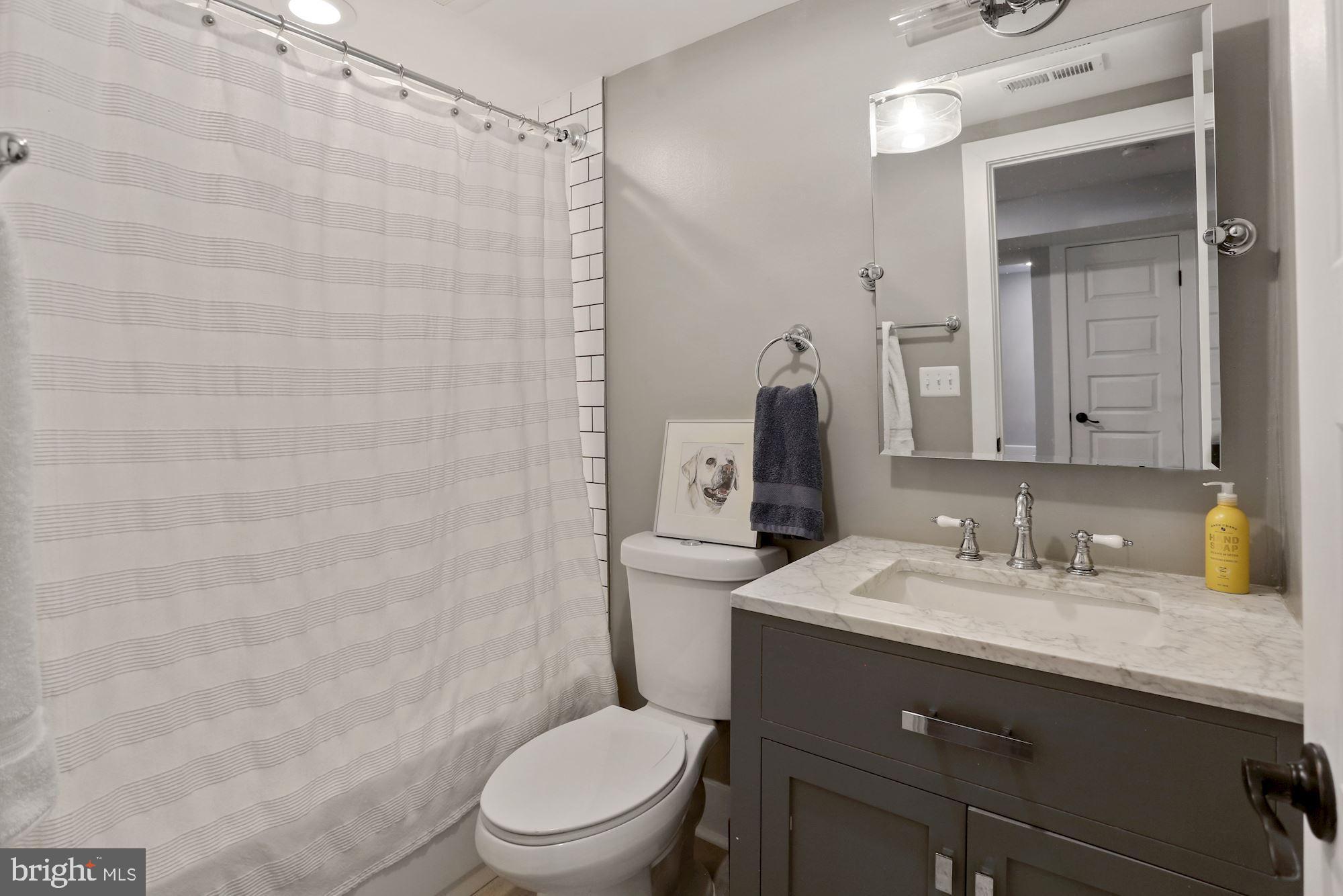 ROSEMONT - Residential