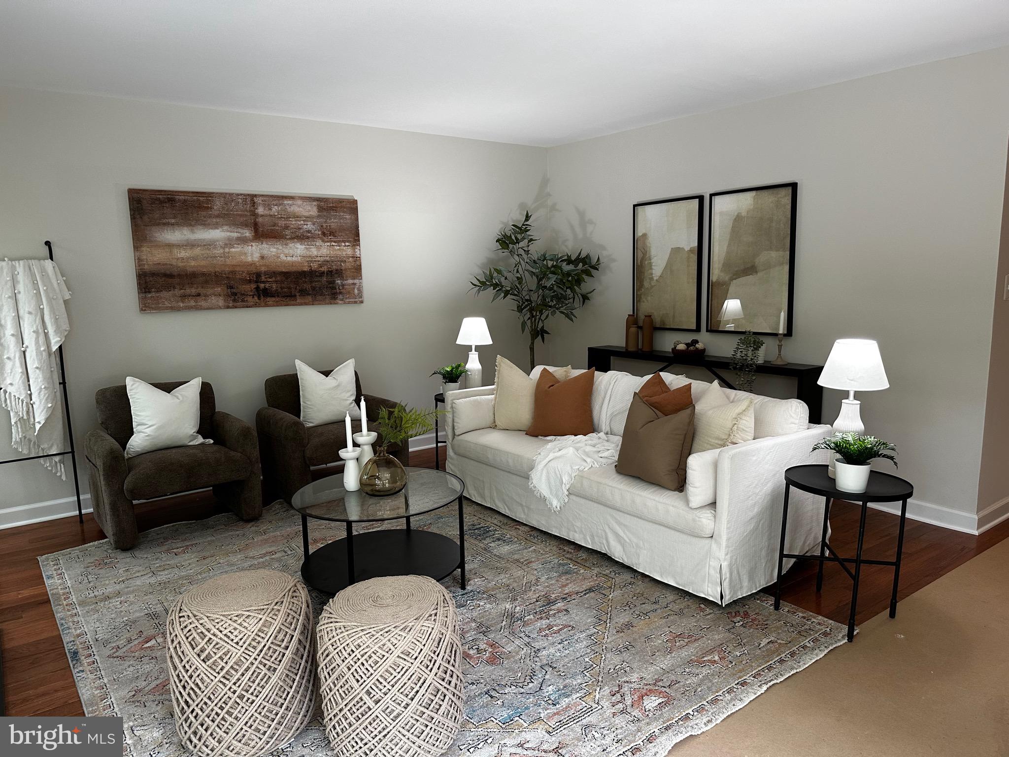 BEECHES - Residential