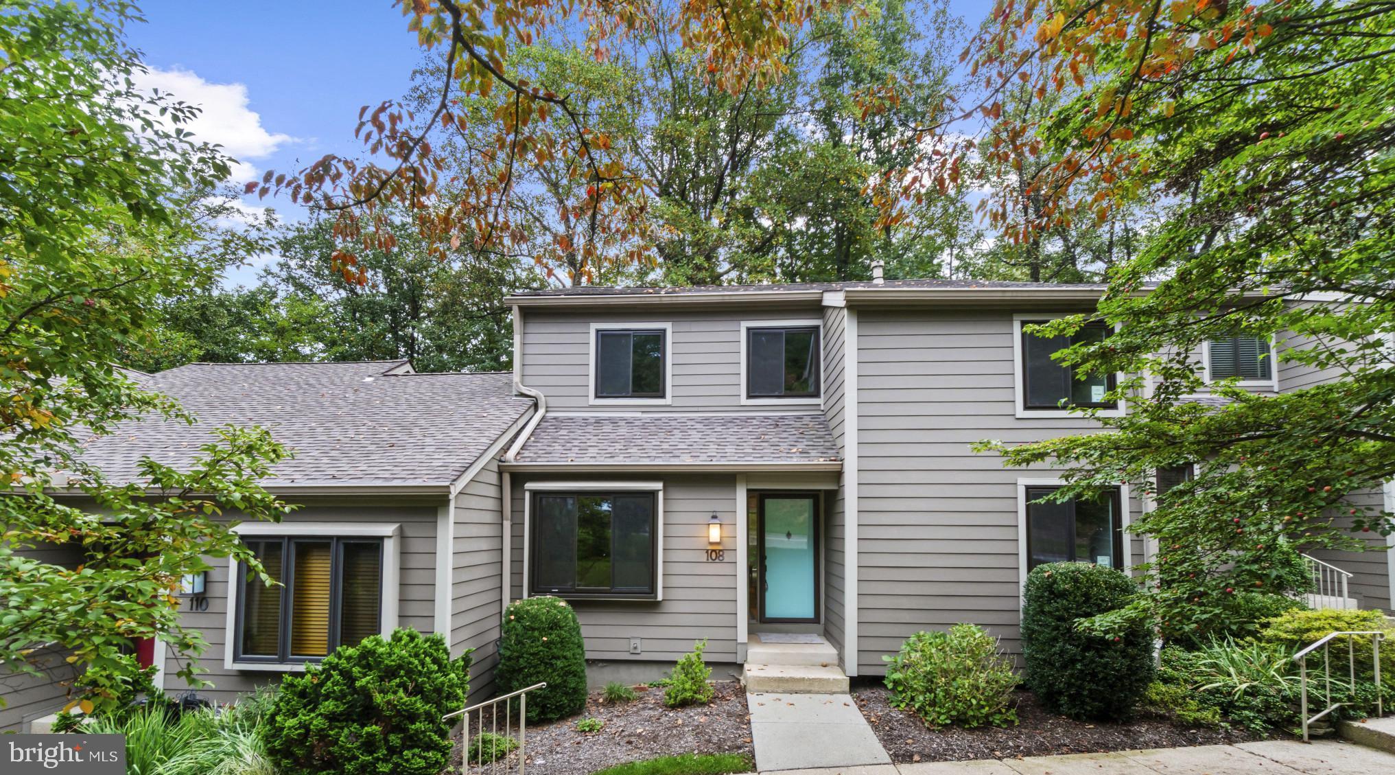 BEECHES - Residential