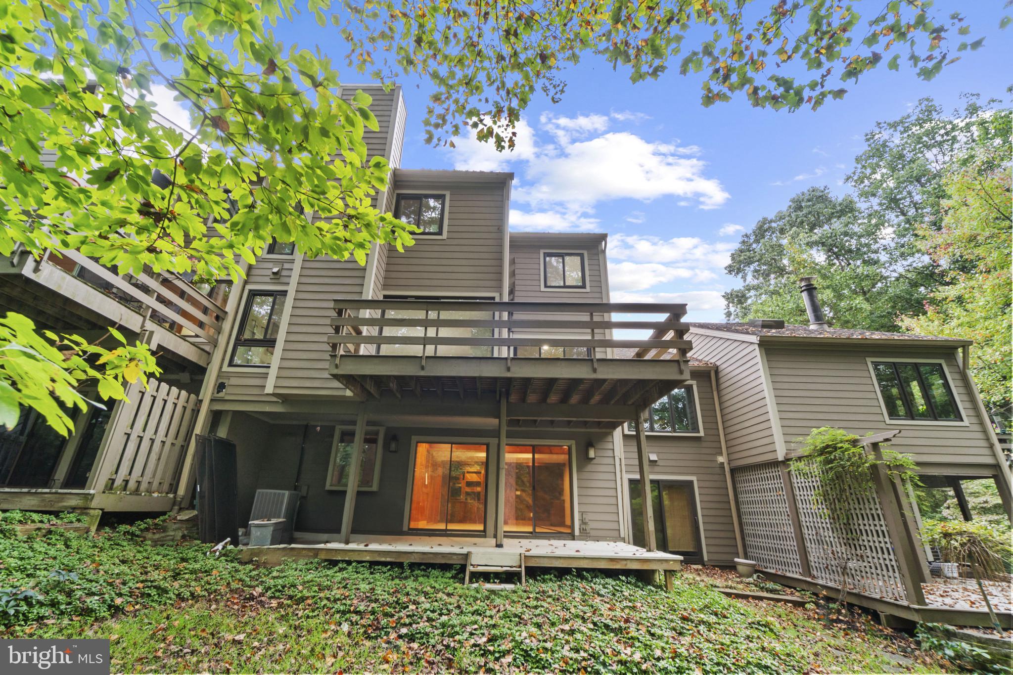 BEECHES - Residential