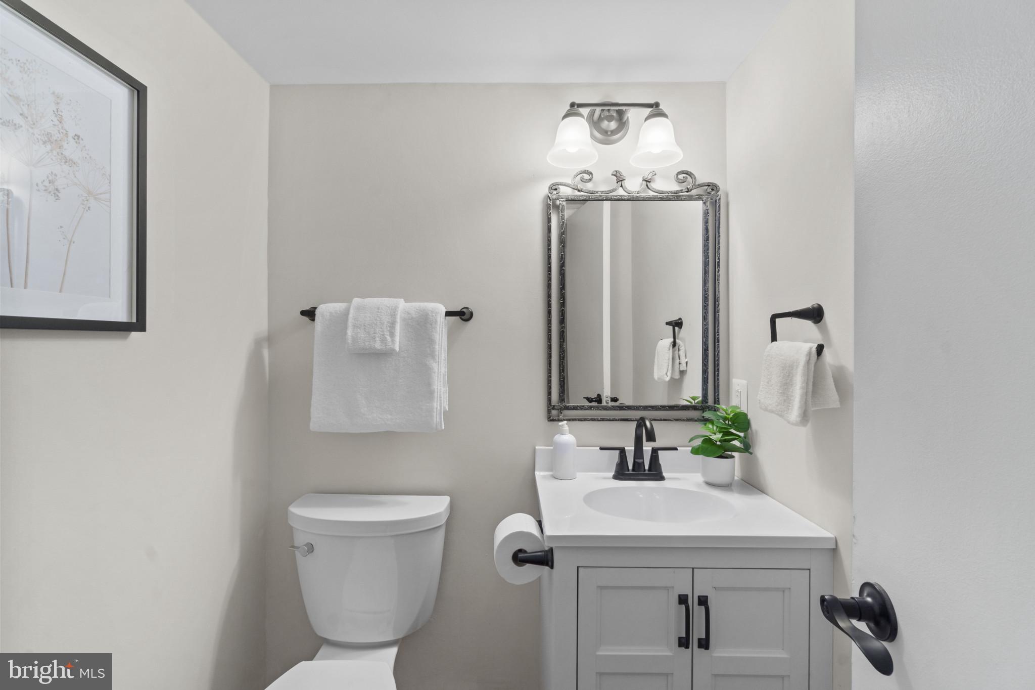 BEECHES - Residential