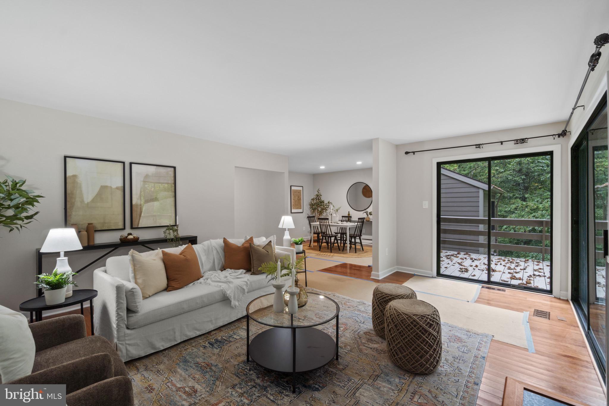 BEECHES - Residential