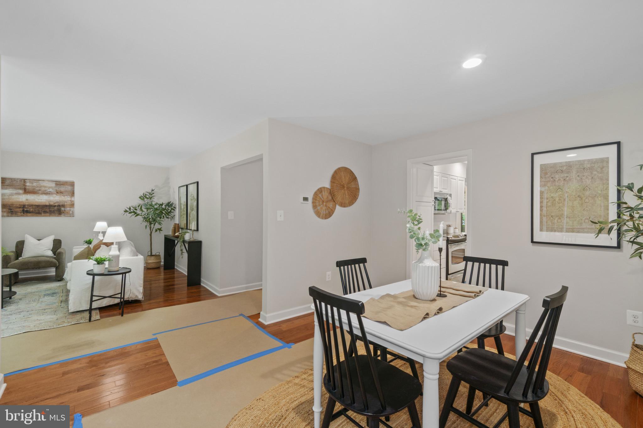 BEECHES - Residential