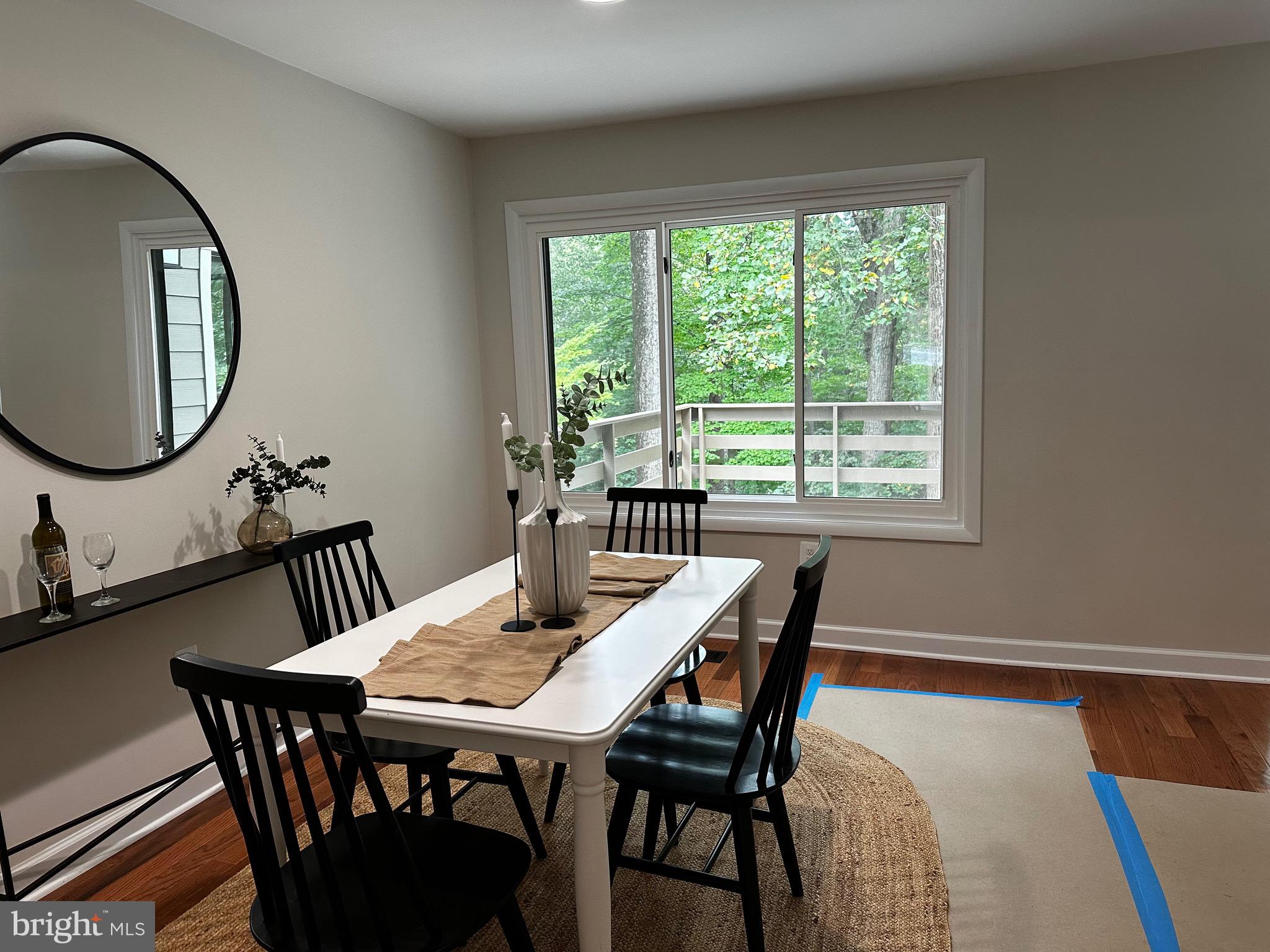 BEECHES - Residential