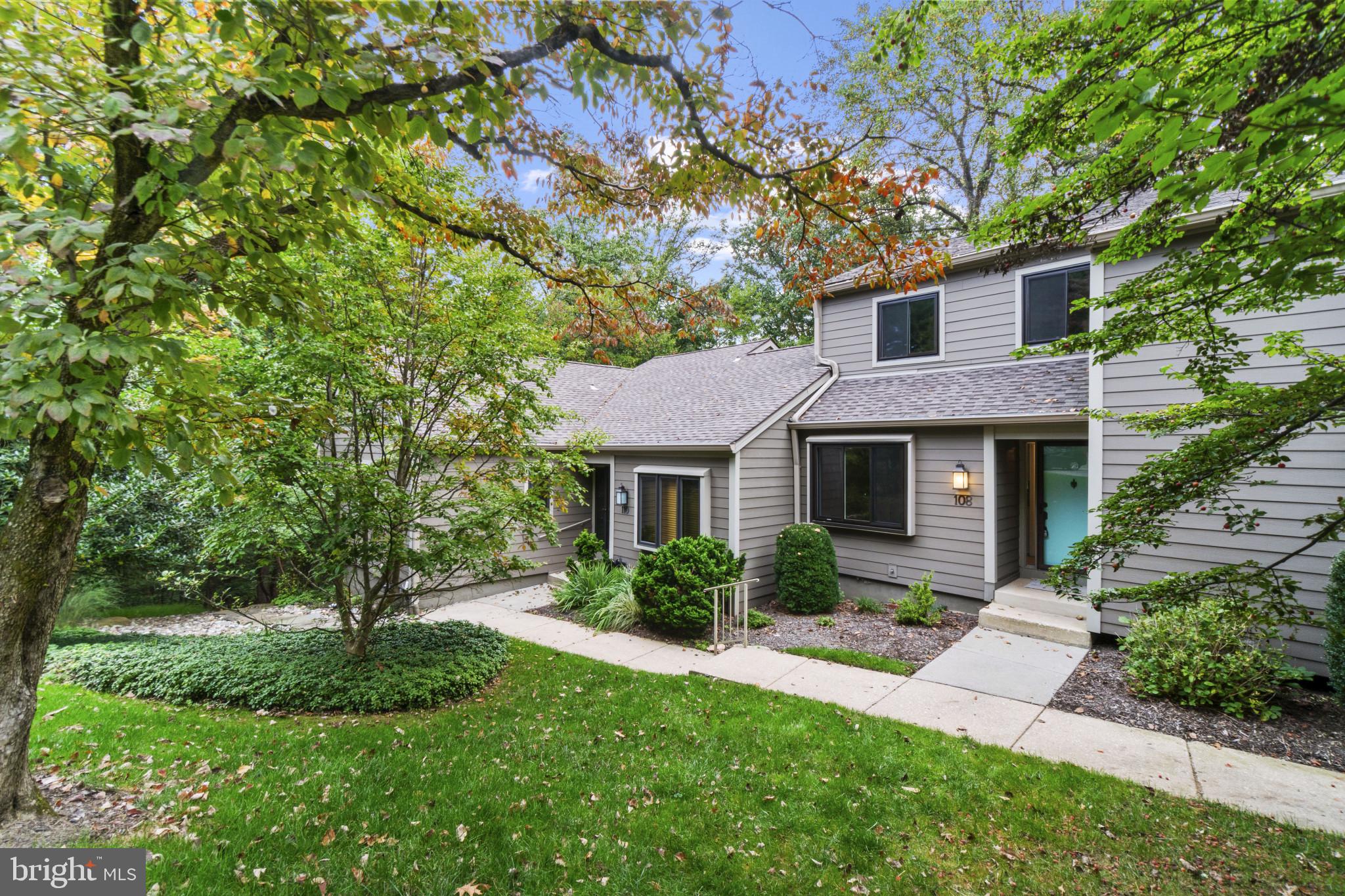 BEECHES - Residential