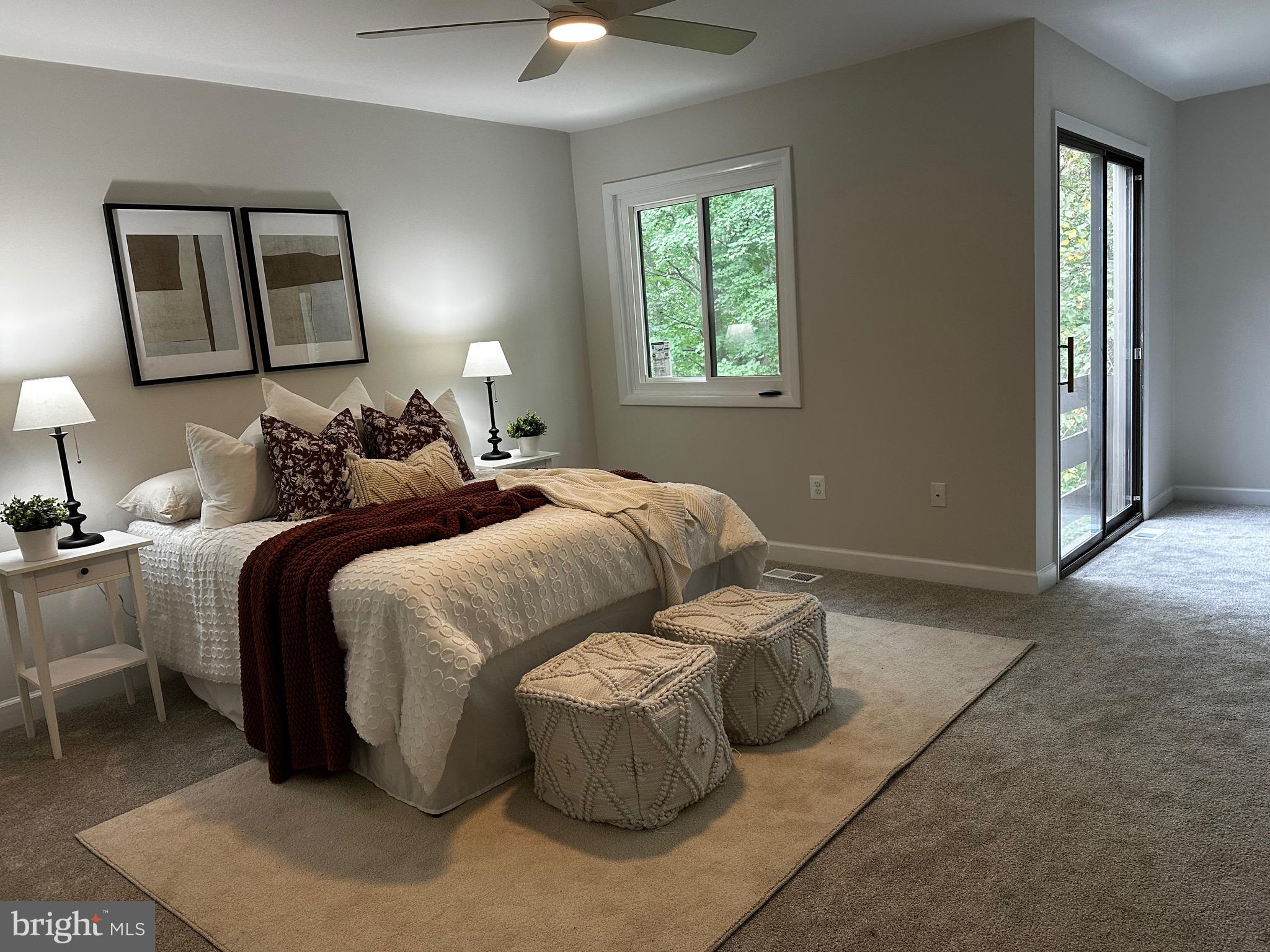 BEECHES - Residential