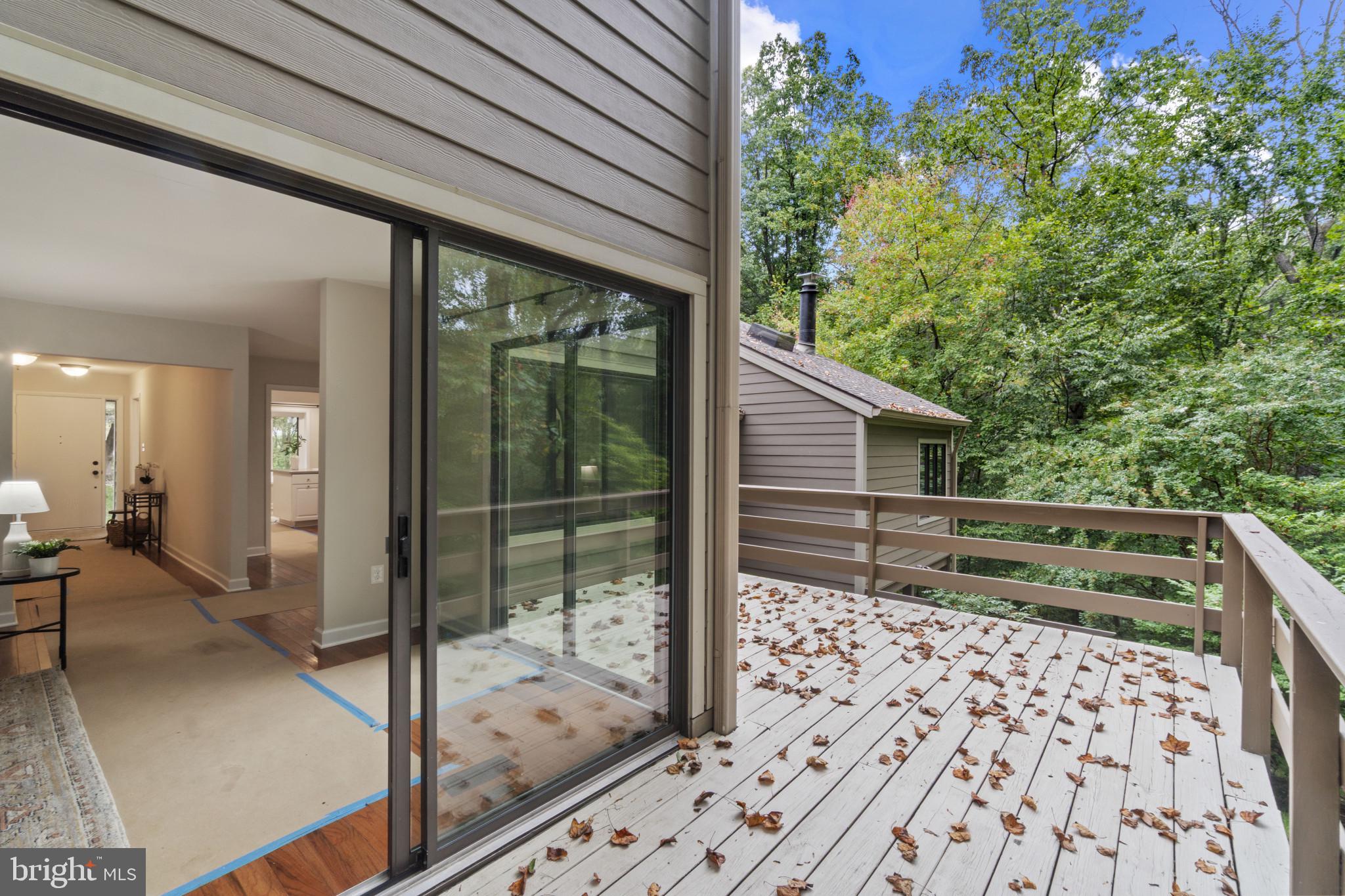 BEECHES - Residential