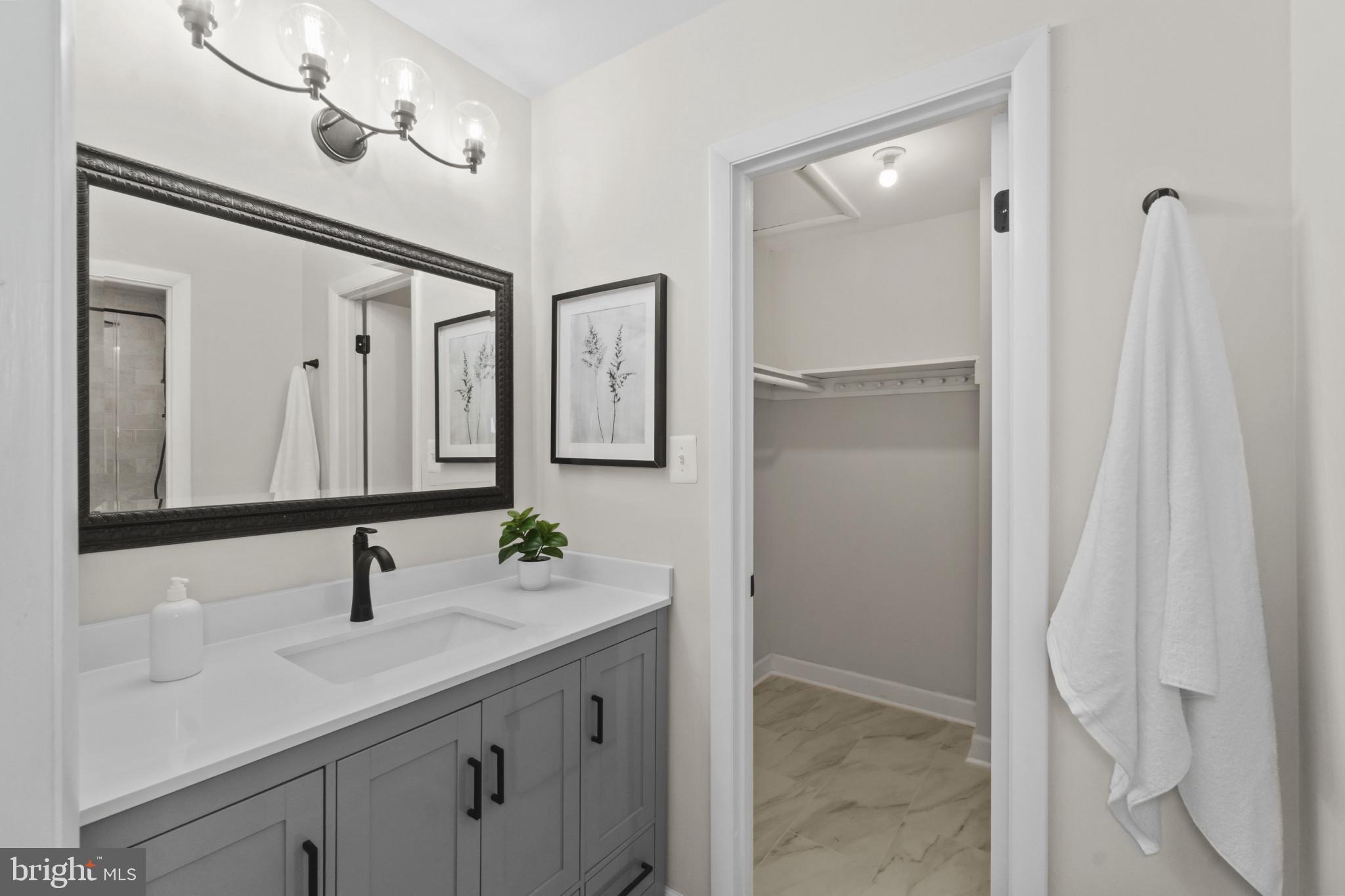 BEECHES - Residential