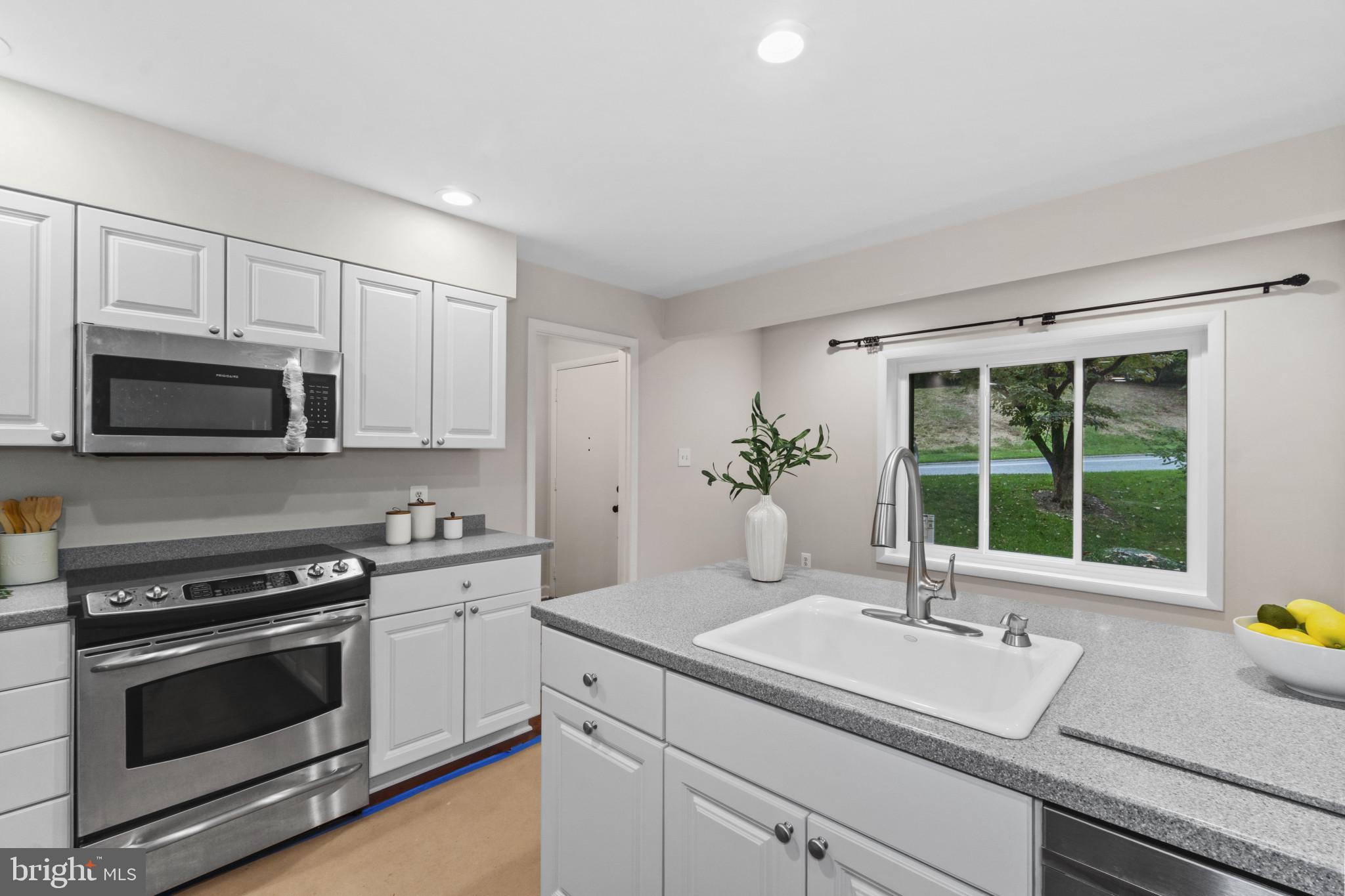 BEECHES - Residential