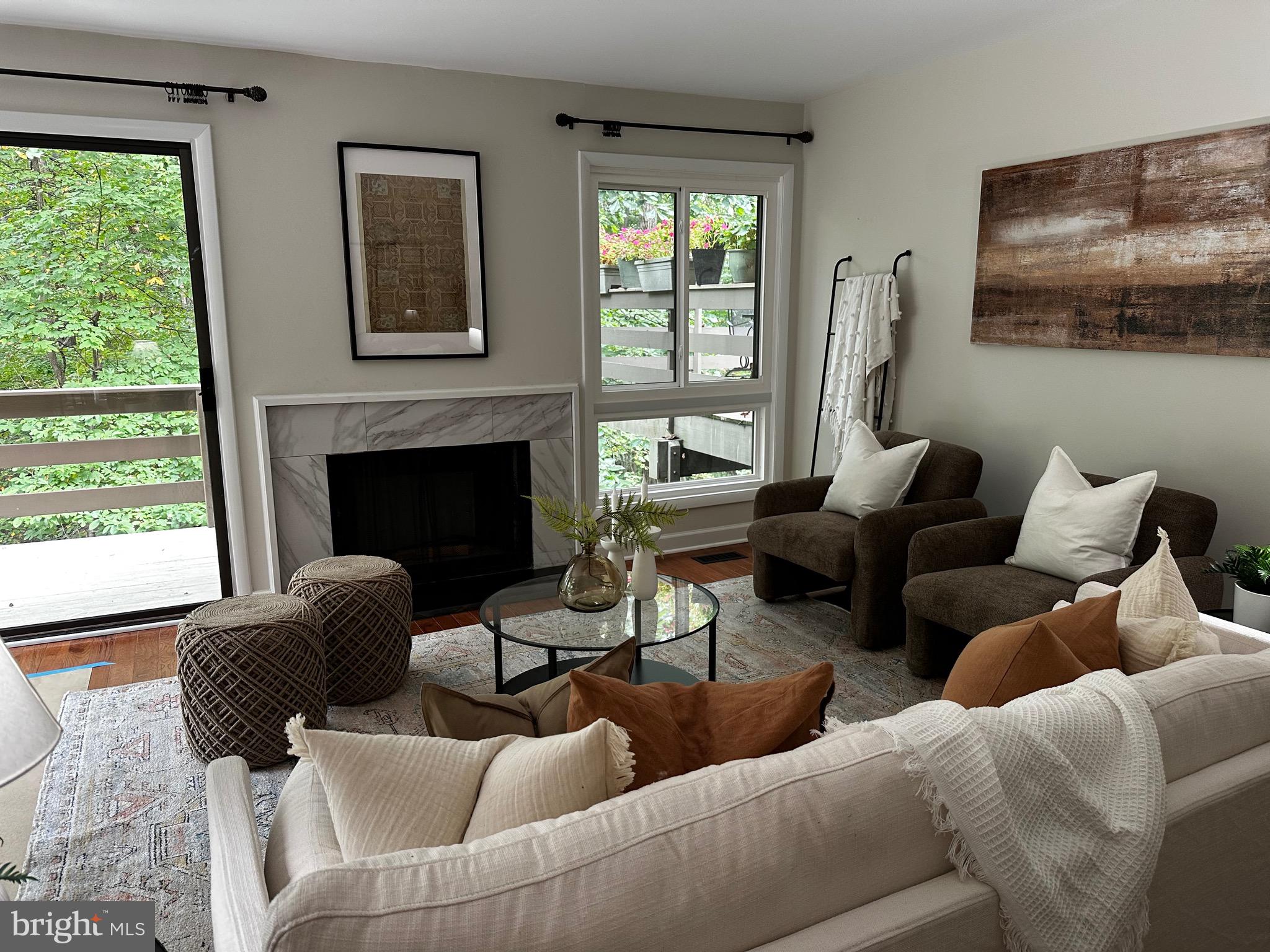 BEECHES - Residential
