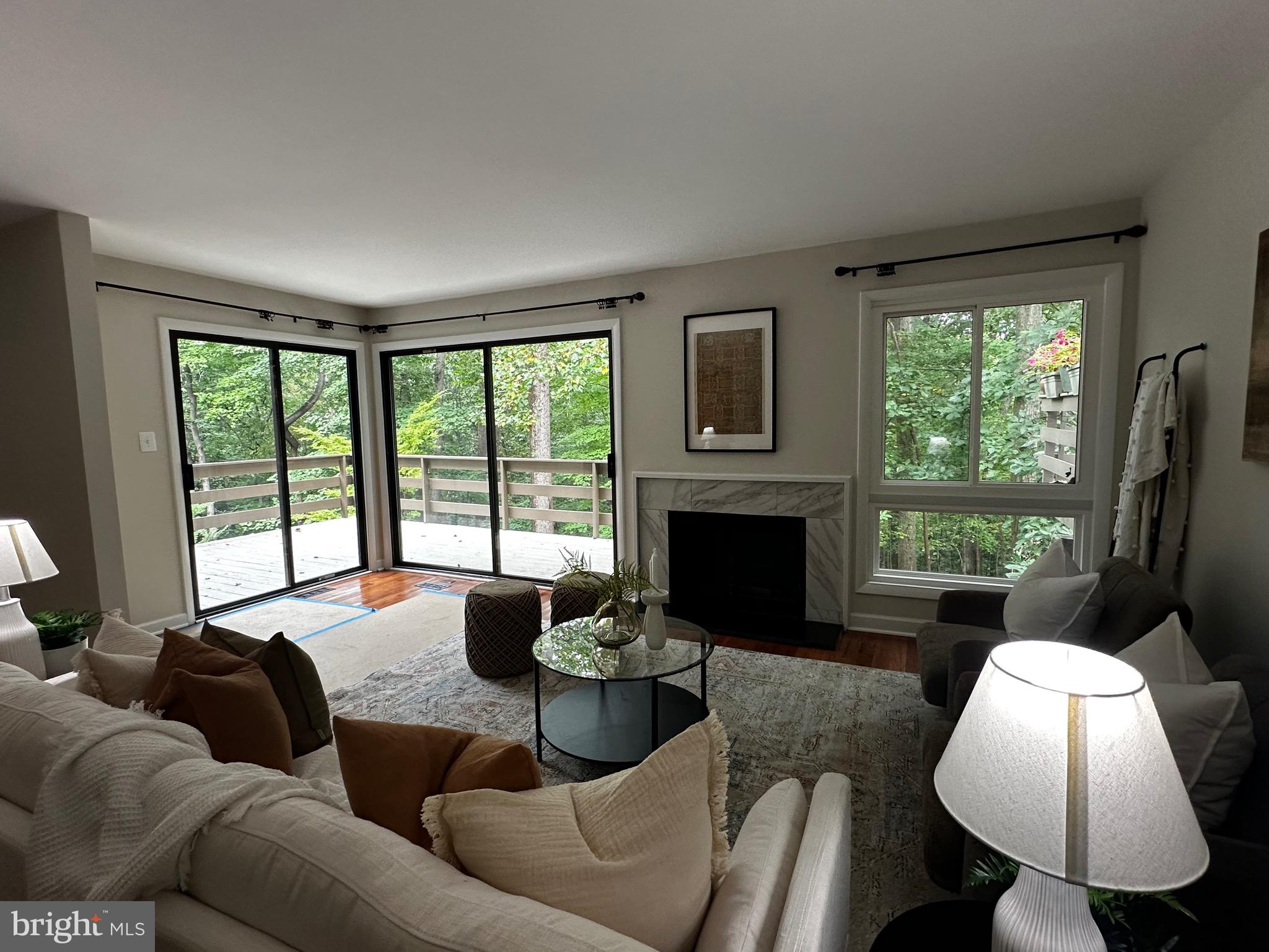 BEECHES - Residential