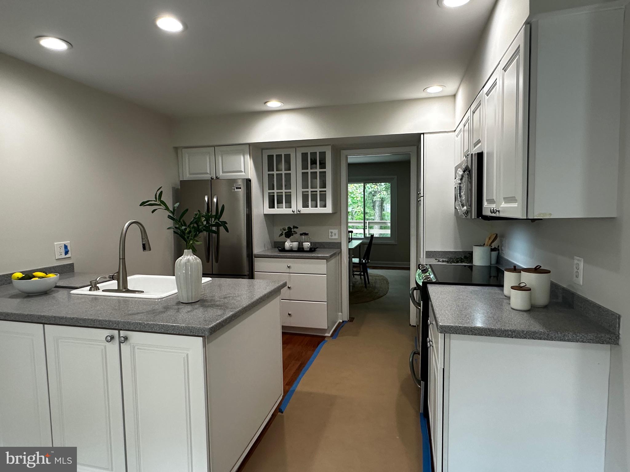 BEECHES - Residential