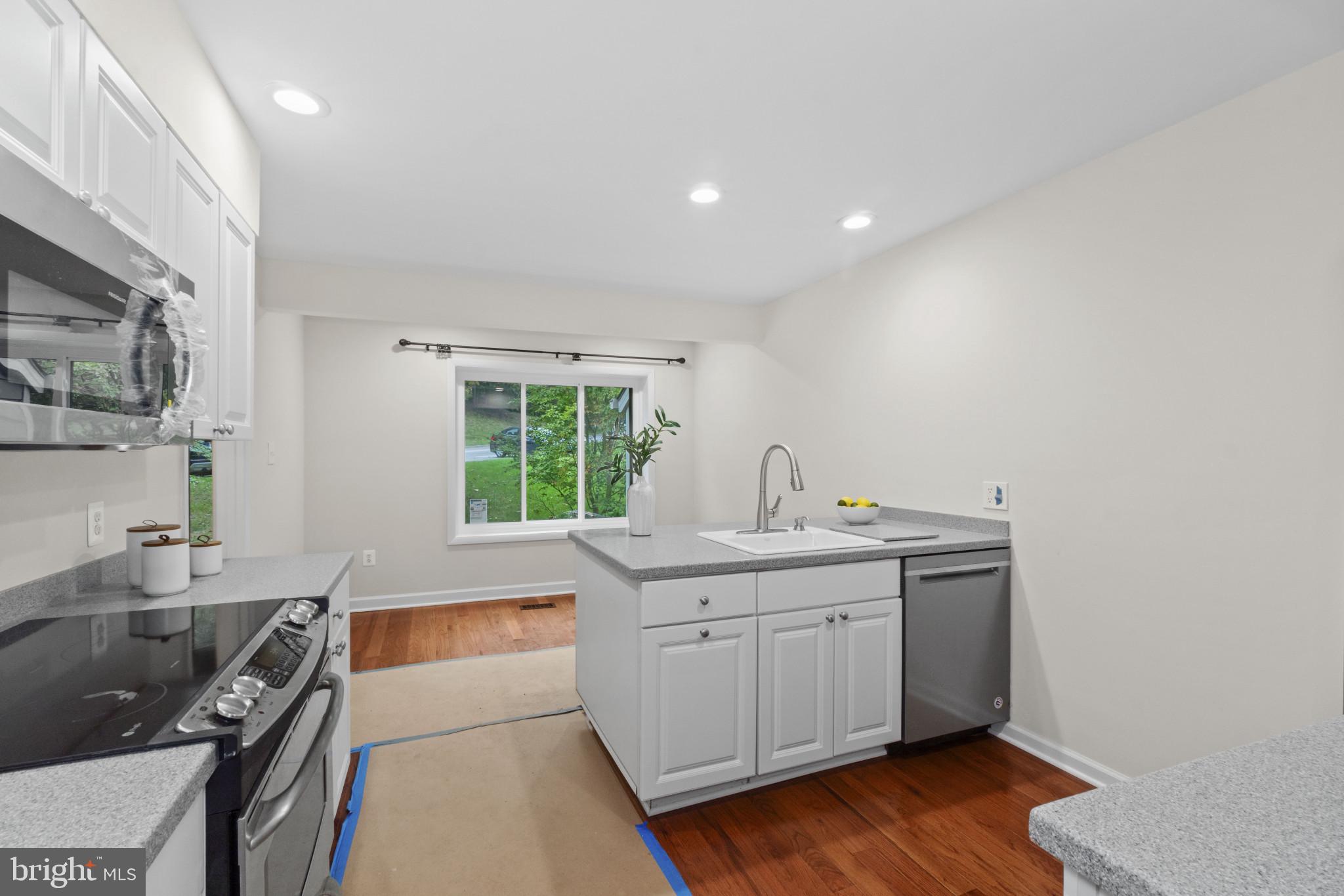 BEECHES - Residential