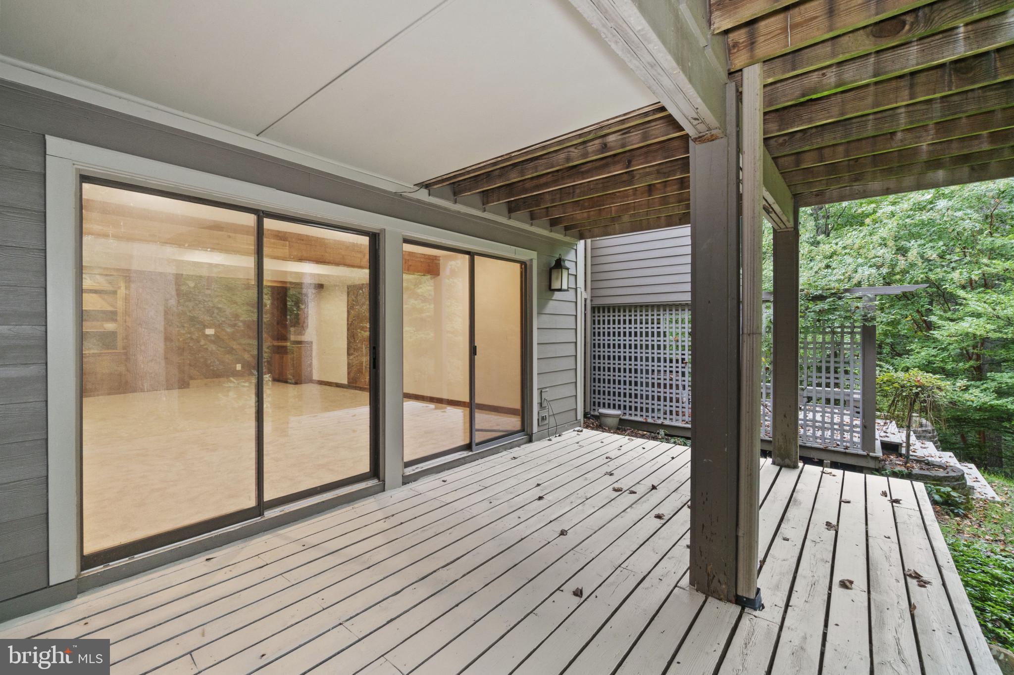 BEECHES - Residential