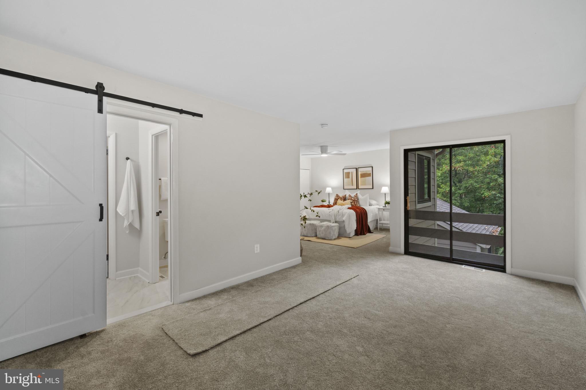 BEECHES - Residential