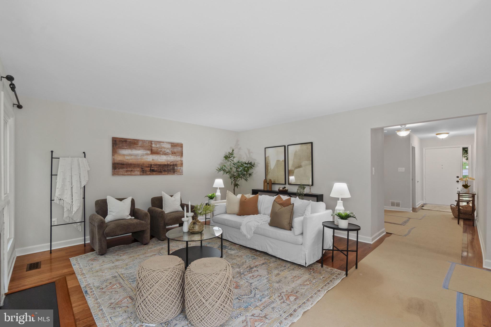 BEECHES - Residential