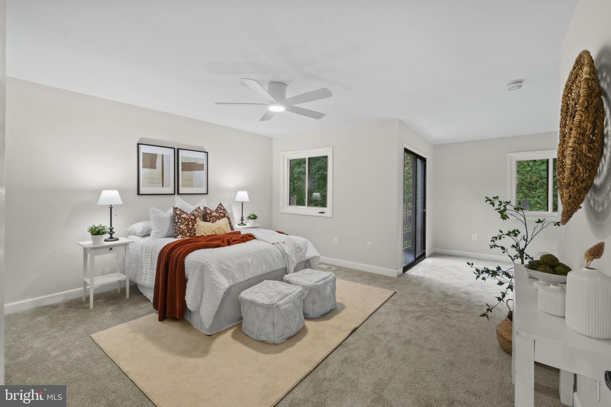 BEECHES - Residential