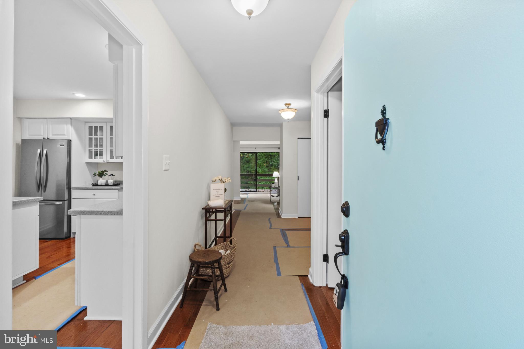 BEECHES - Residential