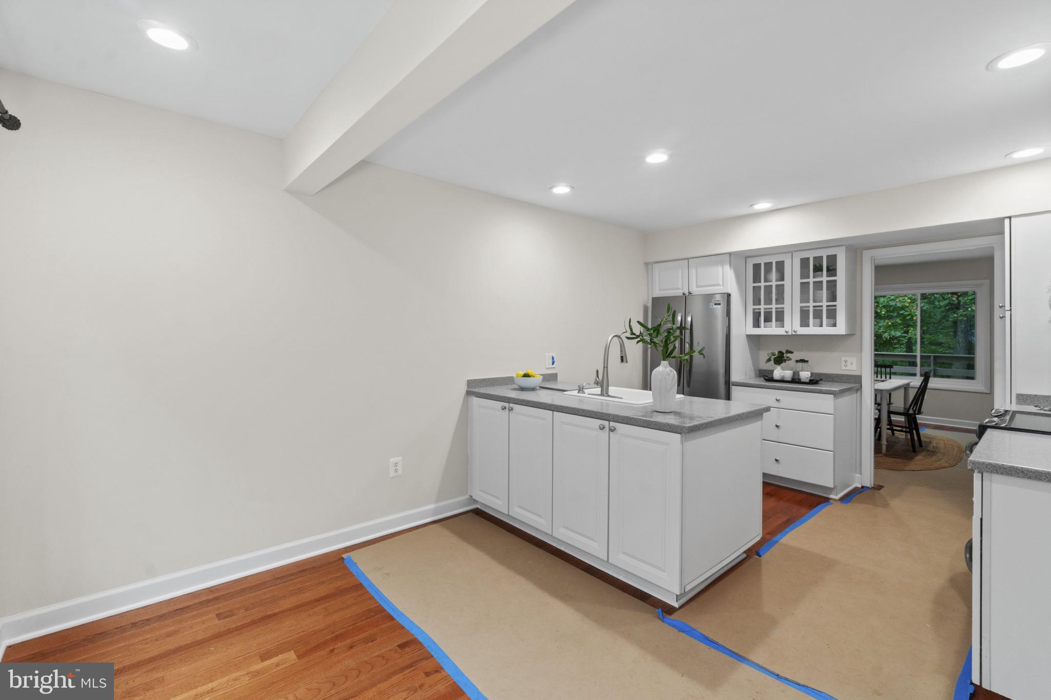 BEECHES - Residential