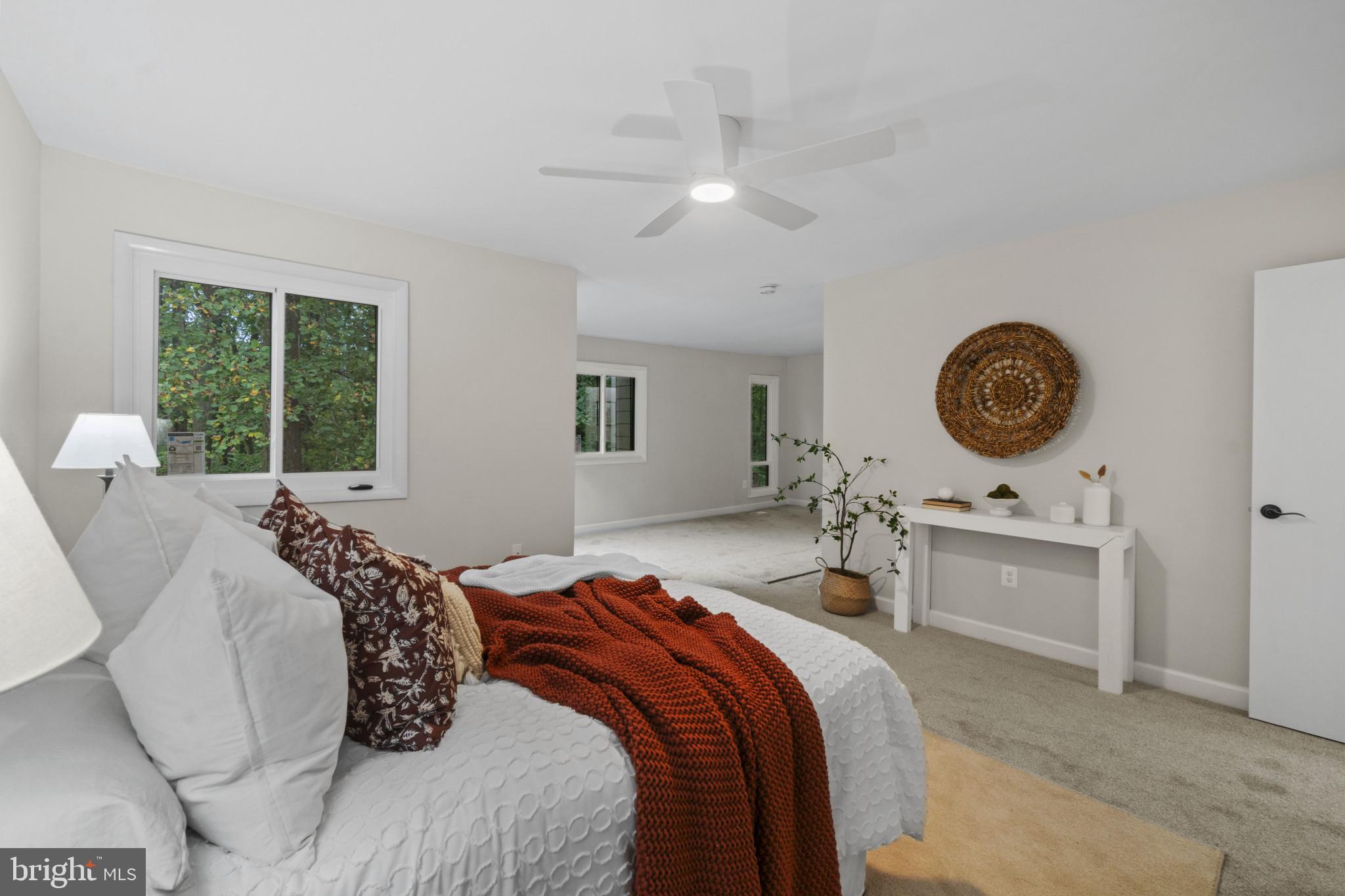 BEECHES - Residential