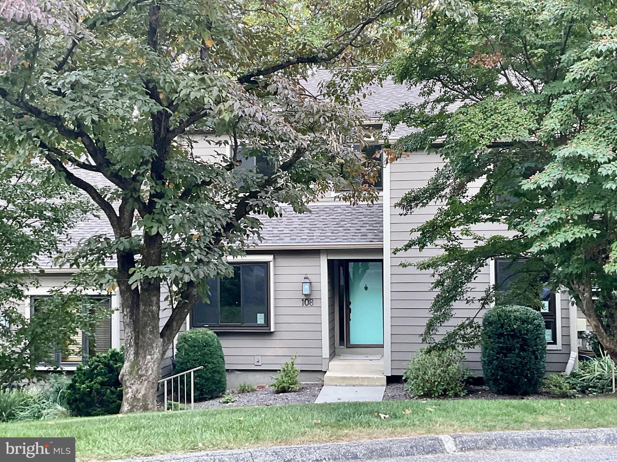 BEECHES - Residential